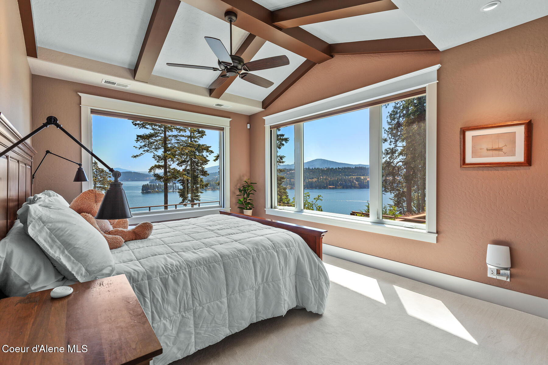 4173 S ISAAC STEVENS RD, Coeur d'Alene, Idaho, 83814, United States, 4 Bedrooms Bedrooms, ,3 BathroomsBathrooms,Residential,For Sale,4173 S ISAAC STEVENS RD,1665234