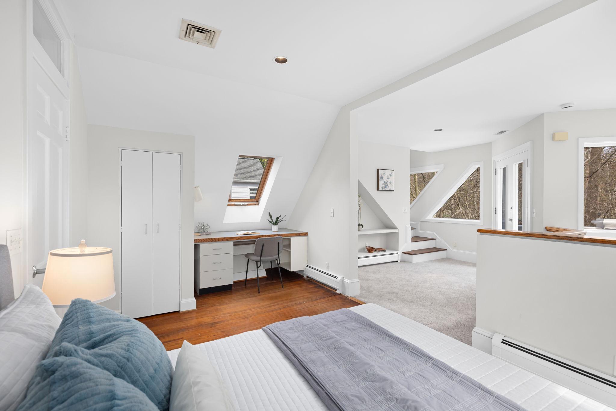  2333 Nebraska Avenue NW, Washington, DC, 20016 - 物件實景