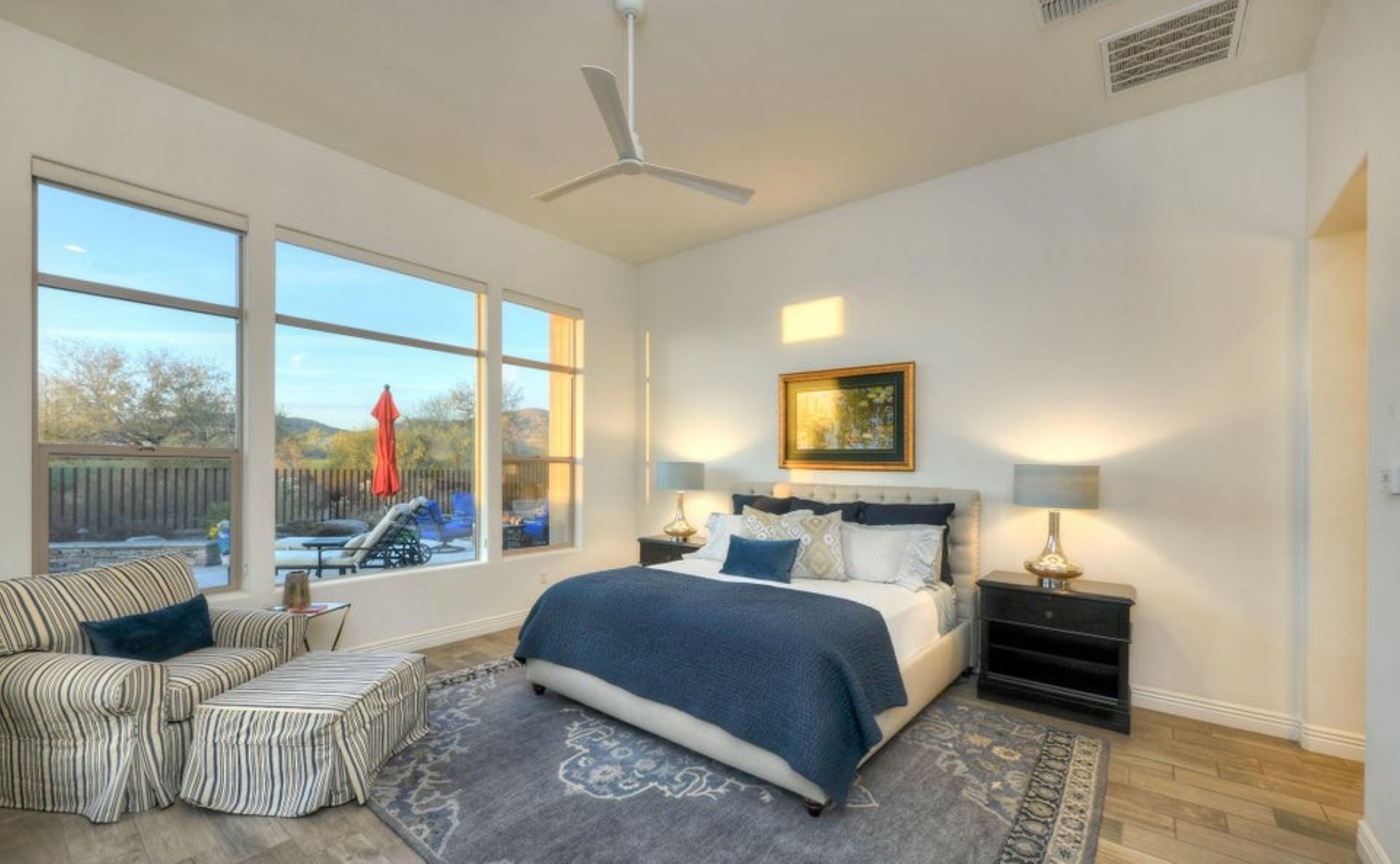  14115 N Los Saguaros Drive¦Marana, AZ - 物件實景