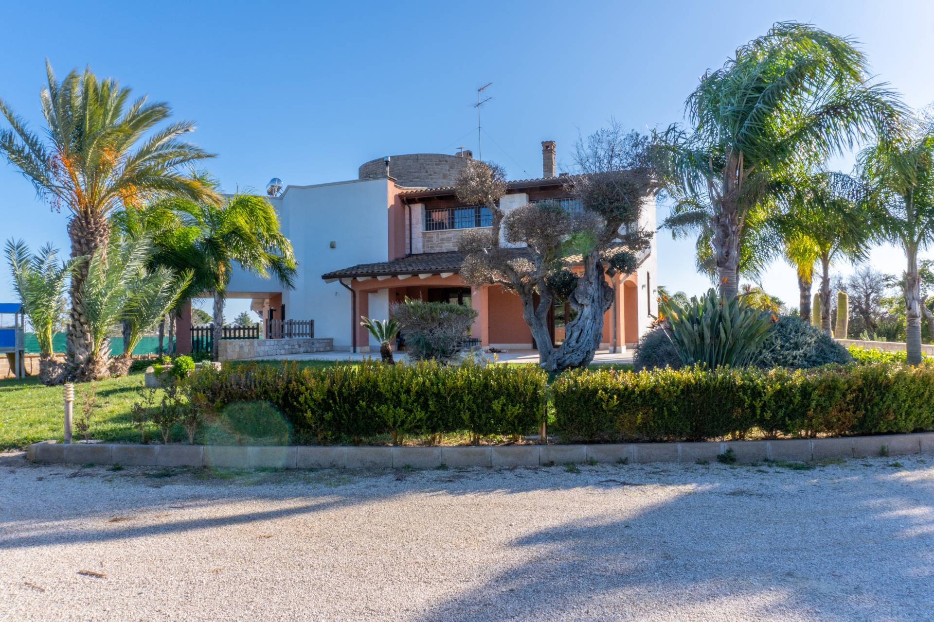 Contrada Varvolla, San Vito dei Normanni, Brindisi, 72019, IT, 4 Bedrooms Bedrooms, ,4 BathroomsBathrooms,Residential,For Sale,Contrada Varvolla,1680674