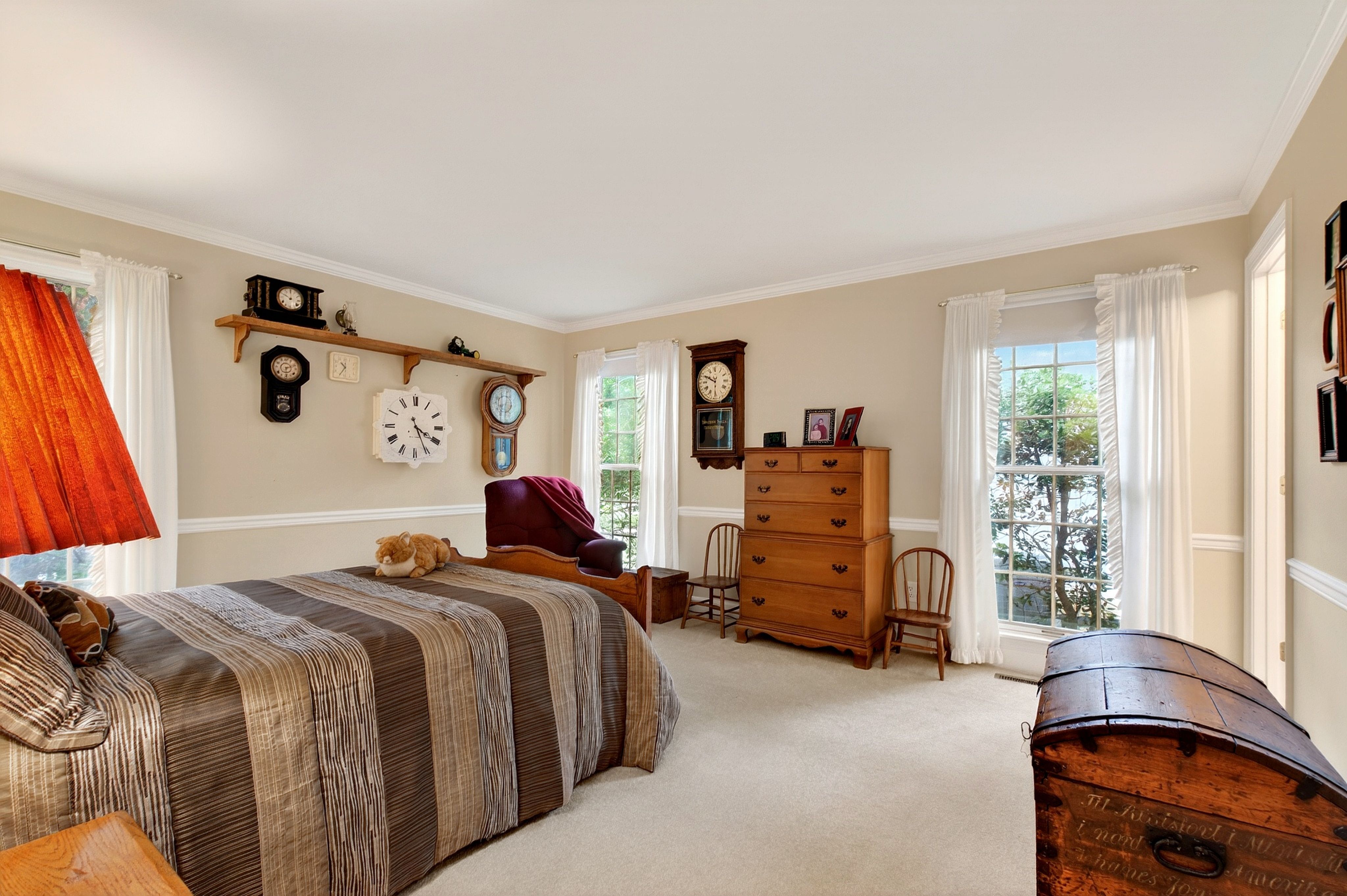  101 Dundalk Drive, Chapel Hill, NC 27517 - 物件實景