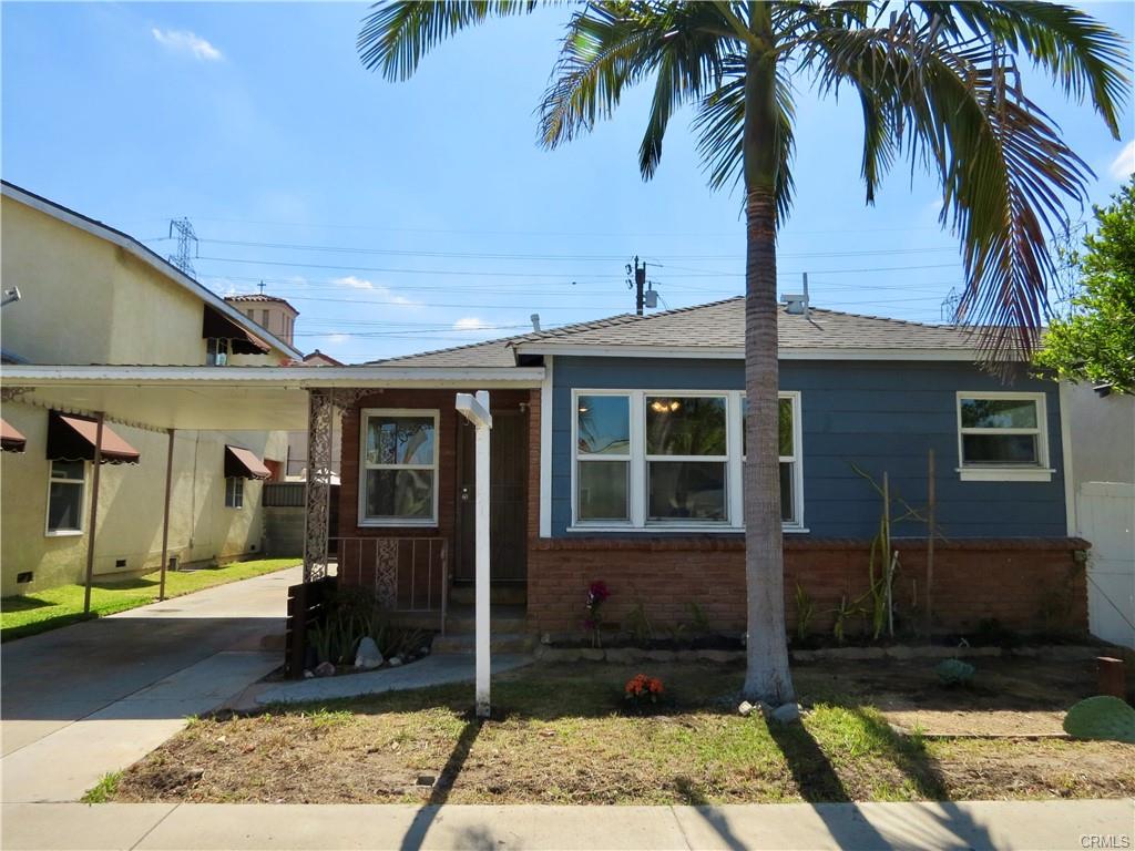 Los Angeles, California, 90022, United States, 2 Bedrooms Bedrooms, ,1 BathroomBathrooms,Residential,For Sale,1931811