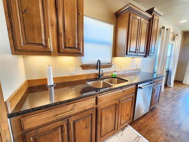 Park Hill, Oklahoma, 74451, United States, 4 Bedrooms Bedrooms, ,4 BathroomsBathrooms,Residential,For Sale,1973954