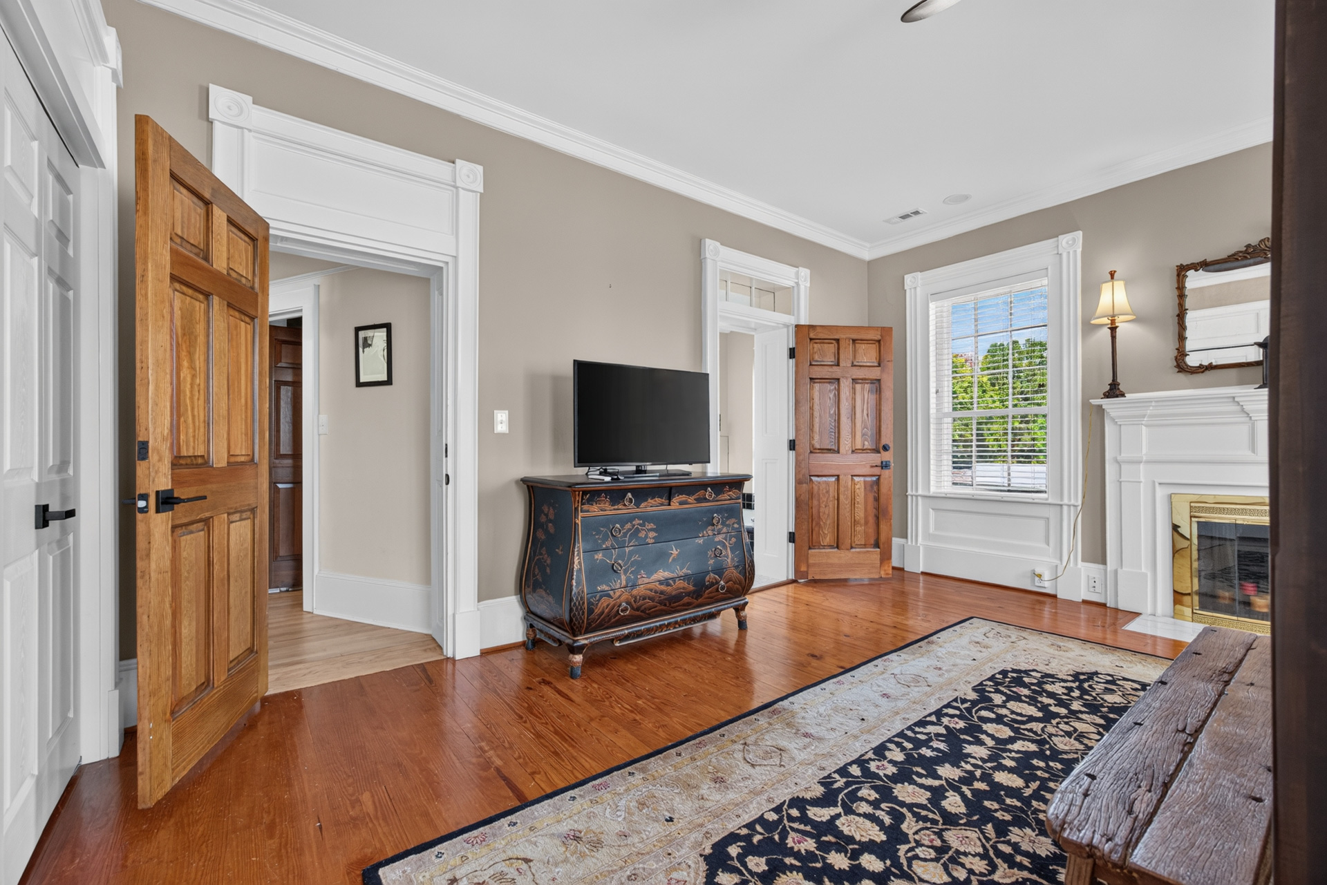  3542 Bason Road, Mebane, NC 27302 - 物件實景