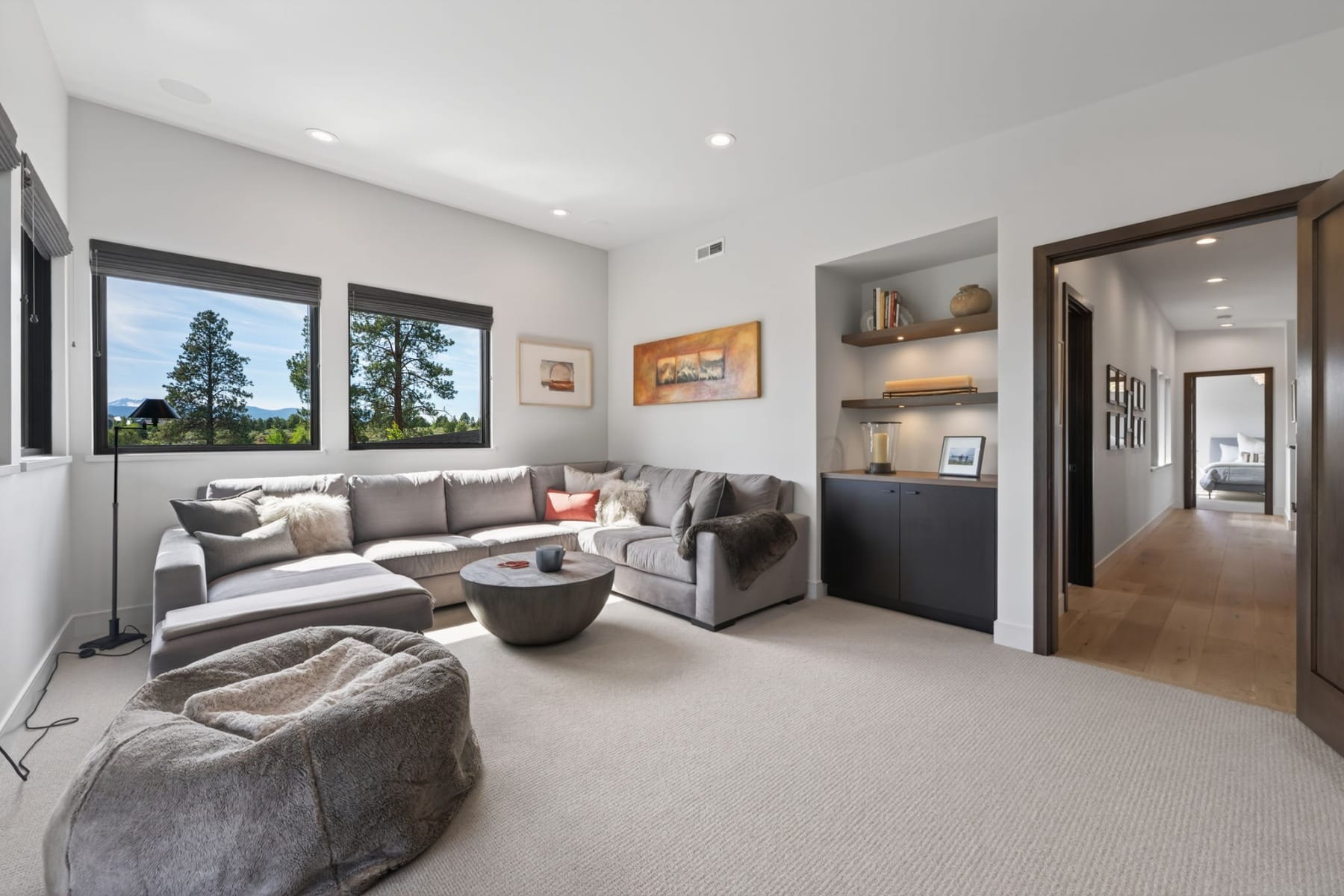  61591 Hosmer Lake Drive Bend, OR 97702 - 物件實景