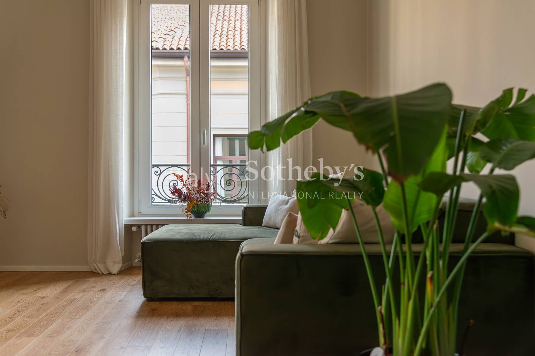  Bright apartment in a historic building - 物件實景