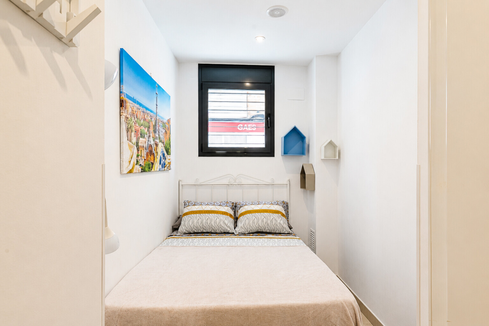  Duplex with Tourist Licence in the Centre of Sitges - 物件實景