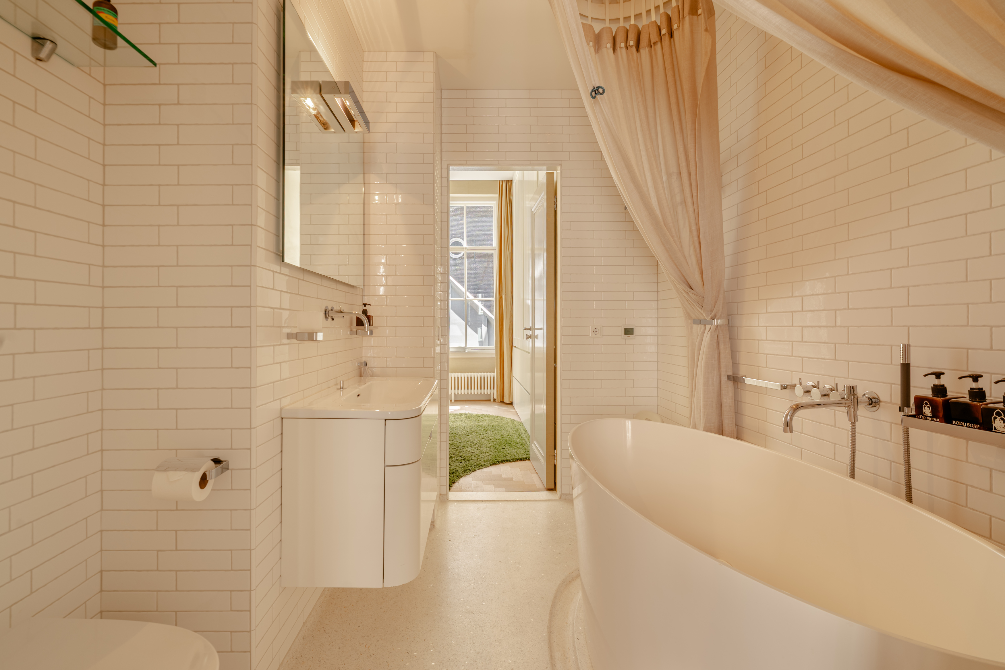  Berenstraat 7 (Amsterdams Welvaren), 1016GC Amsterdam - 物件實景