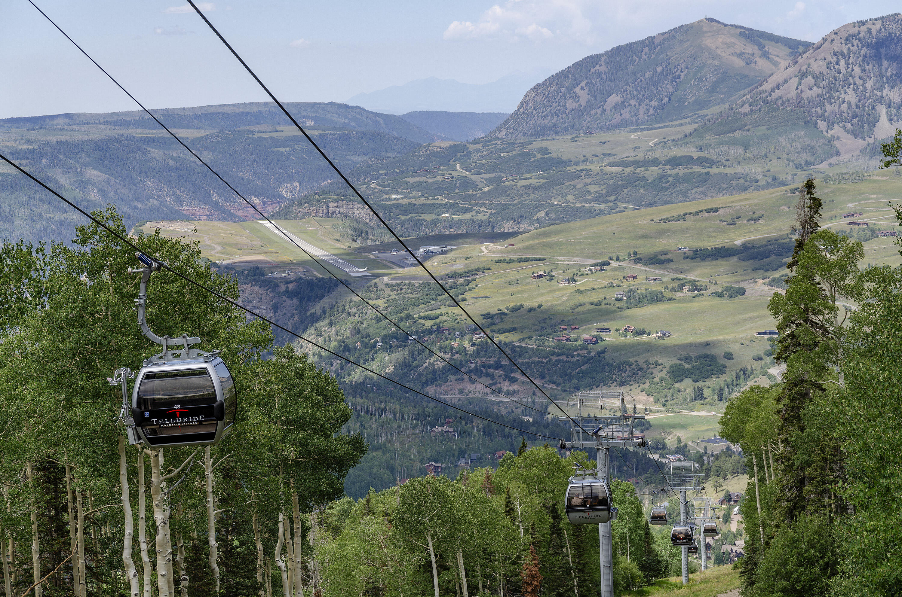 Mountain Village, Colorado, 81435, United States, ,Land,For Sale,1805145