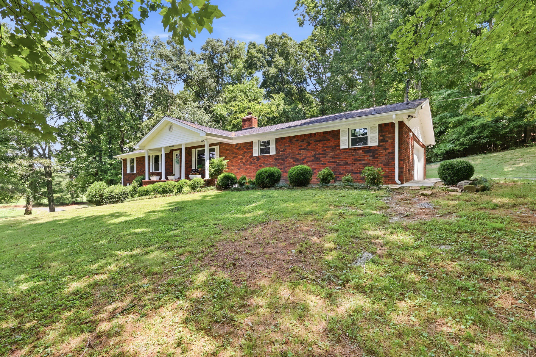 Dunn Farm Rd, Cleveland, TN 37323