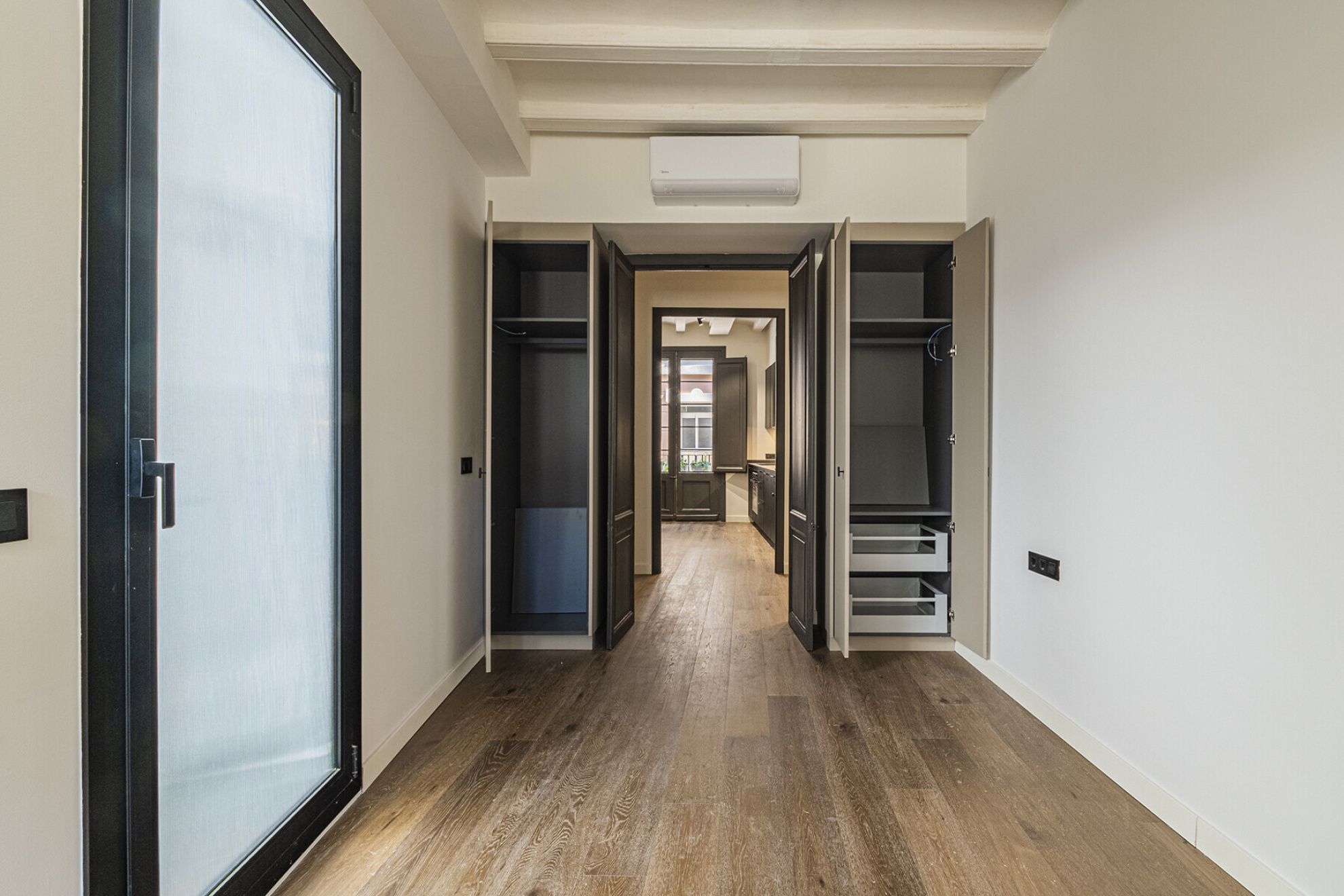  Elegant, renovated home near Santa Maria del Mar - 物件實景