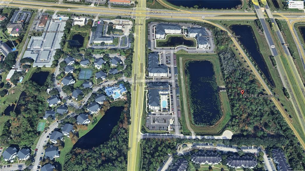 Orlando, Florida, 32826, United States, ,Land,For Sale,1913506
