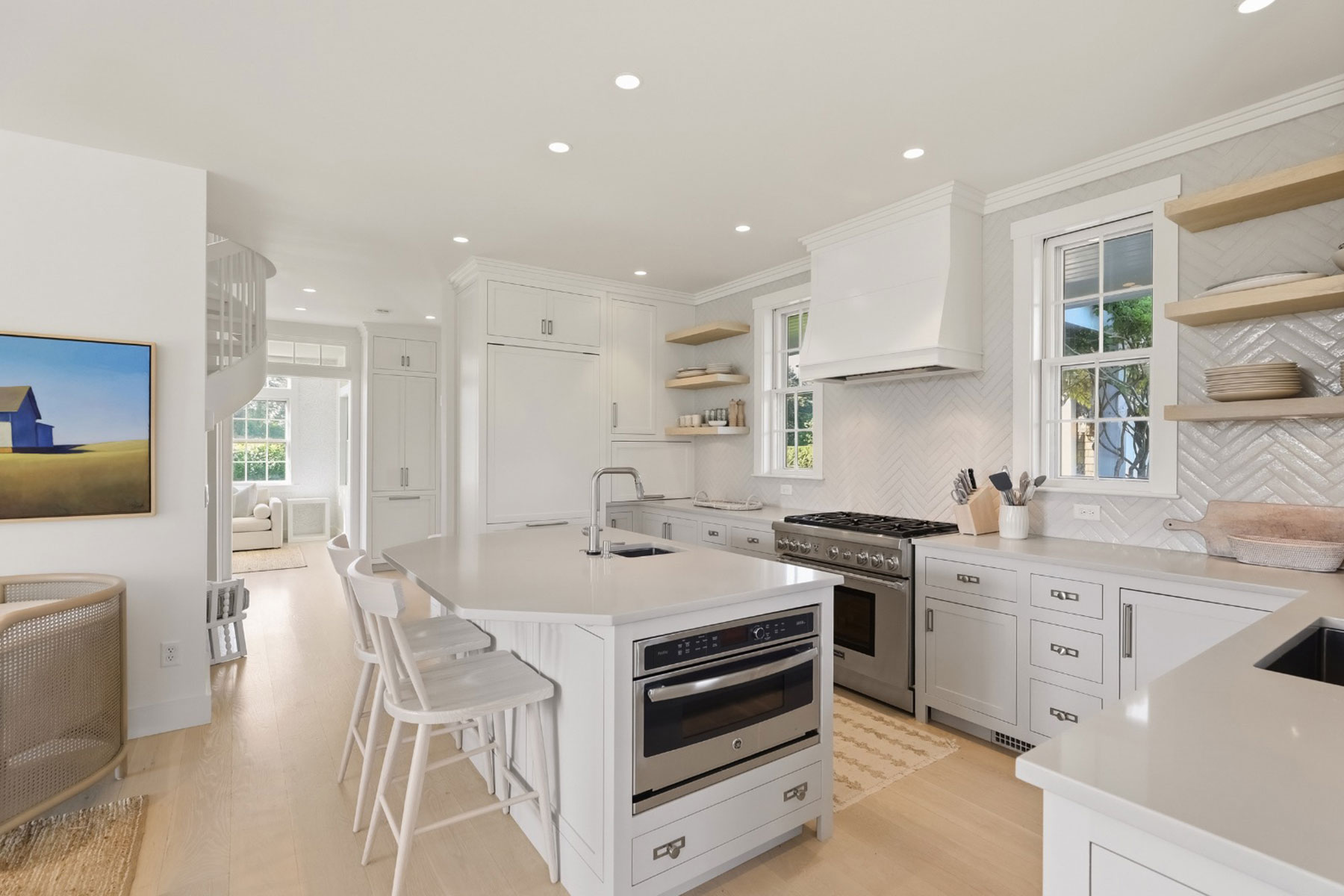  1 Chadwick Court, Nantucket, MA, 02554 - 物件實景