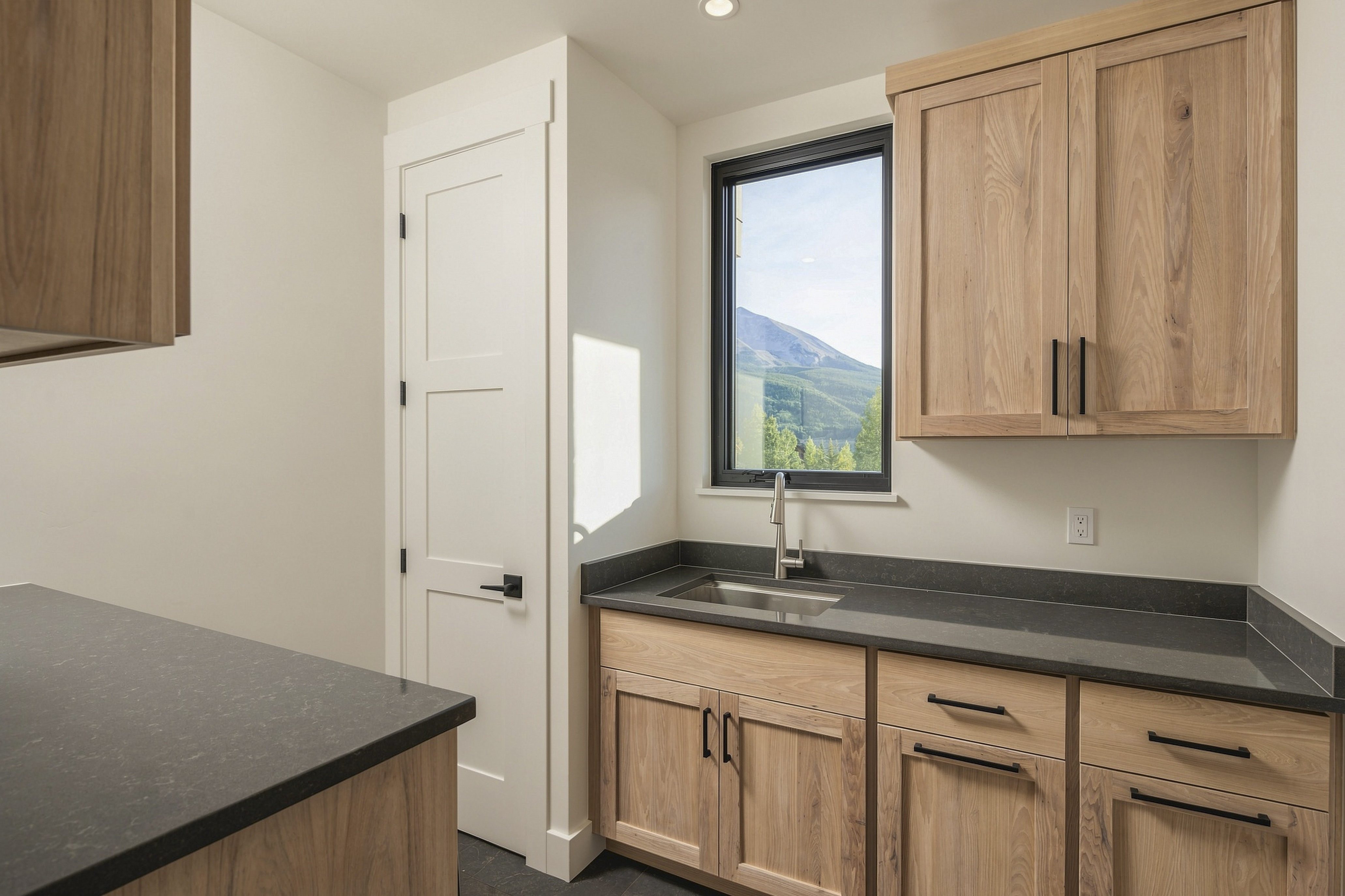  Built for the Way Crested Butte Lives  Brand-New Skyland Residence - 物件實景