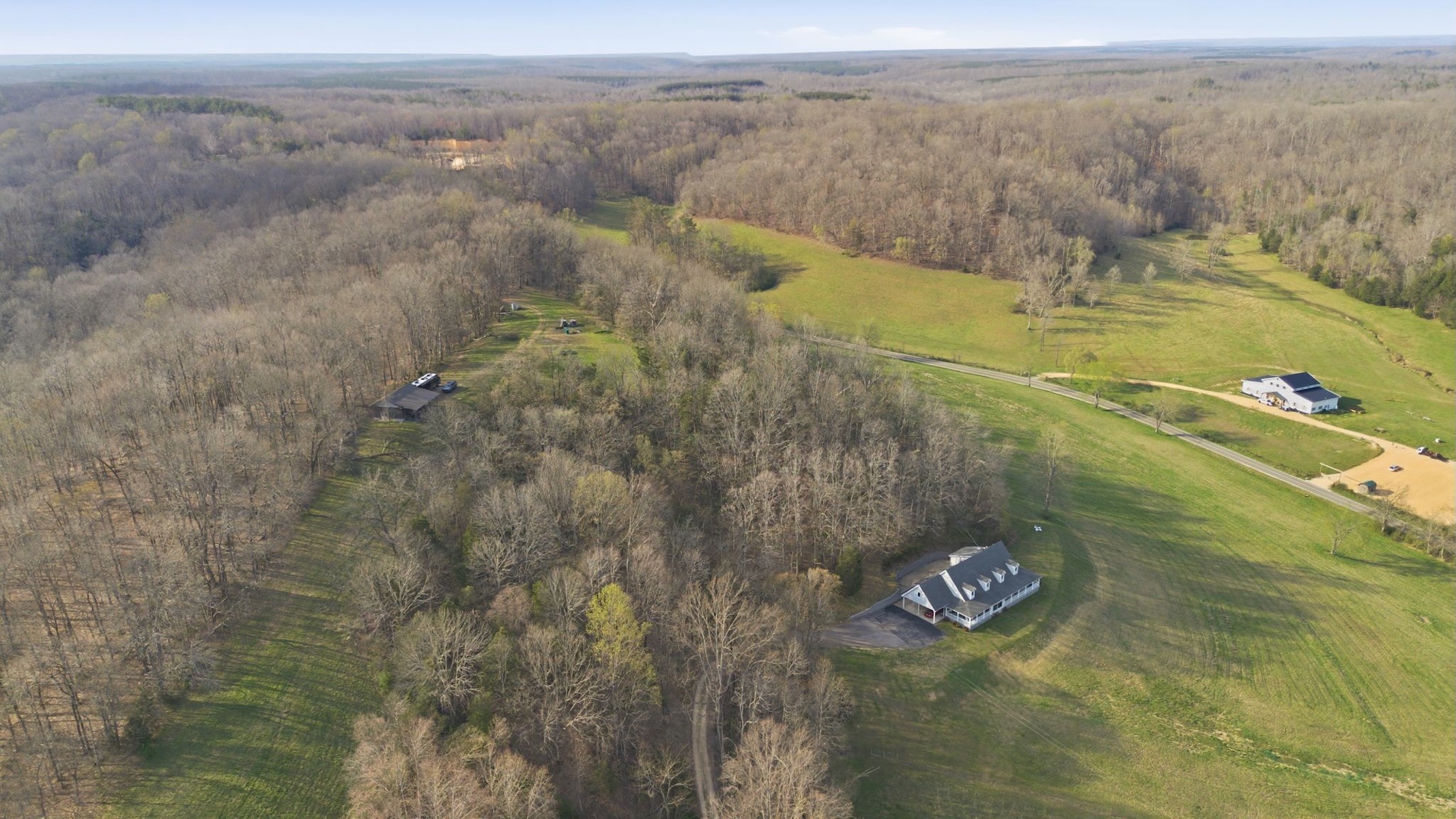  391 Keg Springs Rd, Hampshire, TN, 38461 - 物件實景