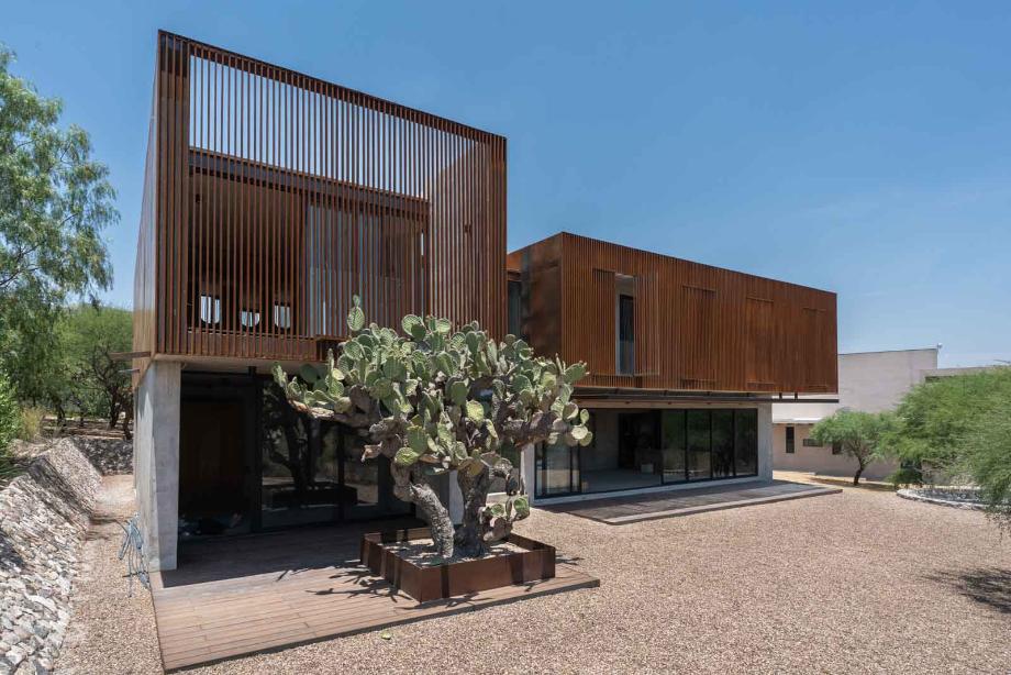 San Miguel de Allende, Guanajuato, 37713, Mexico, 4 Bedrooms Bedrooms, ,4 BathroomsBathrooms,Residential,For Sale,1940939