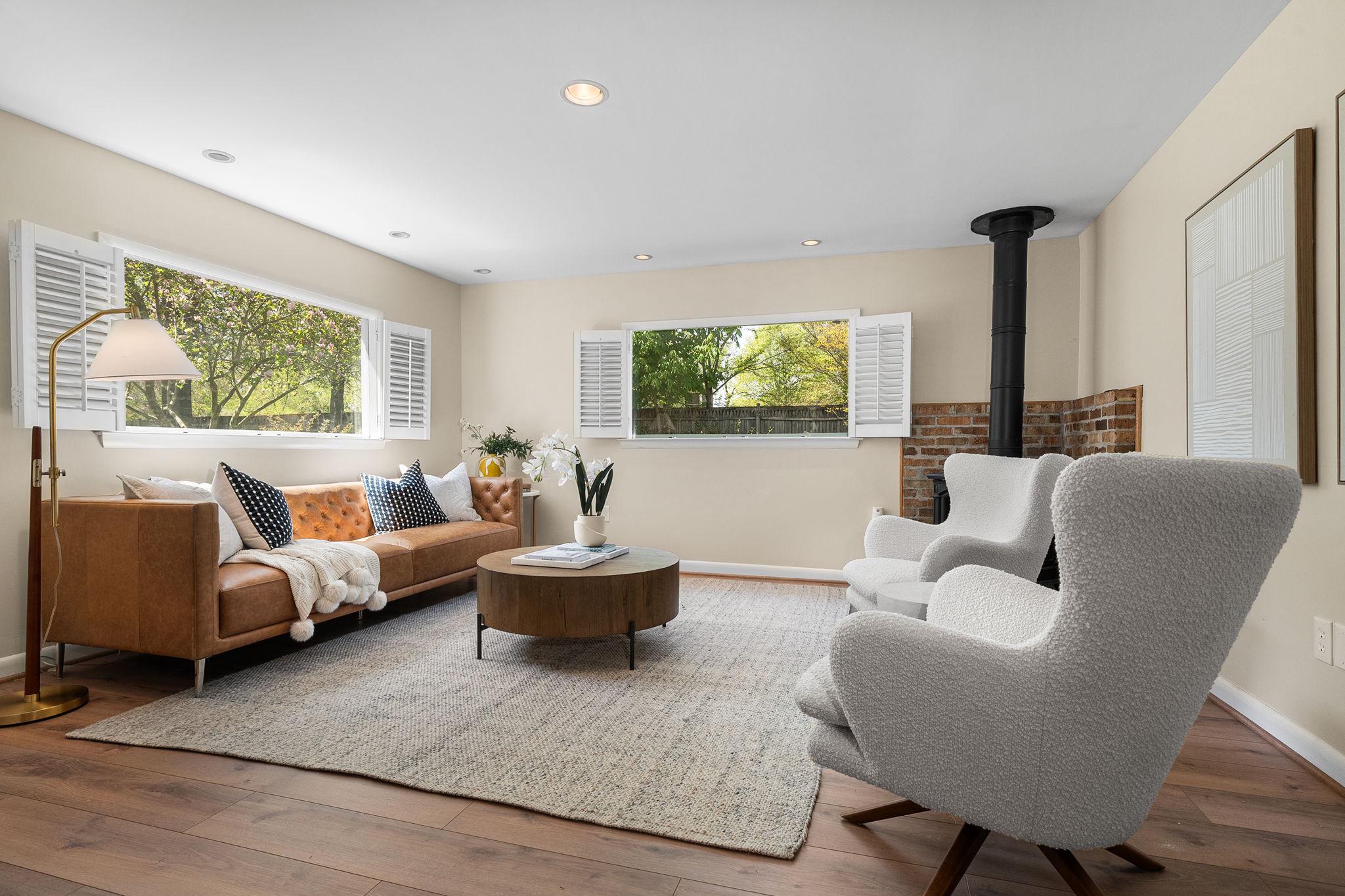  8508 Crowley Place, Alexandria, VA, 22308 - 物件實景