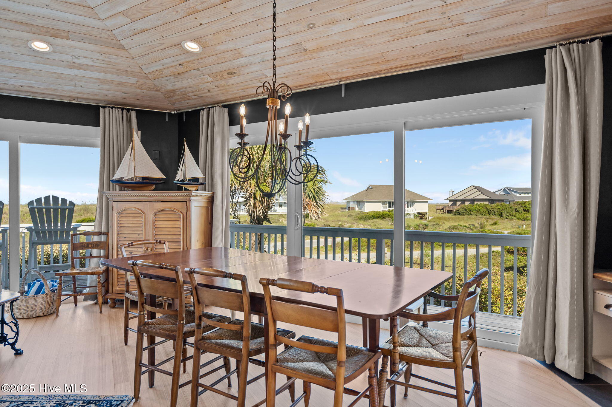 Bald Head Island, North Carolina, 28461, United States, 4 Bedrooms Bedrooms, ,3 BathroomsBathrooms,Residential,For Sale,1941285