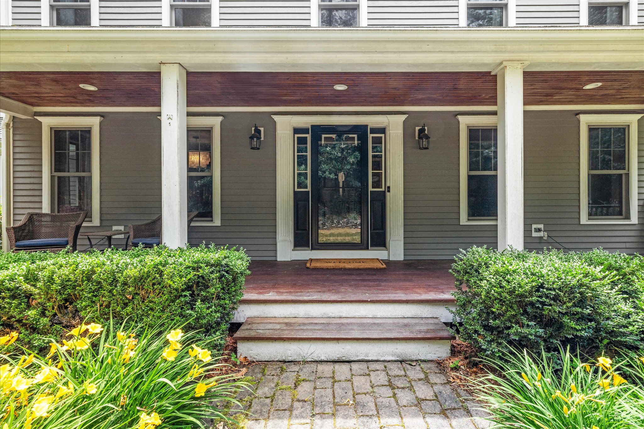  14 Grove Street, Kingston - 物件實景