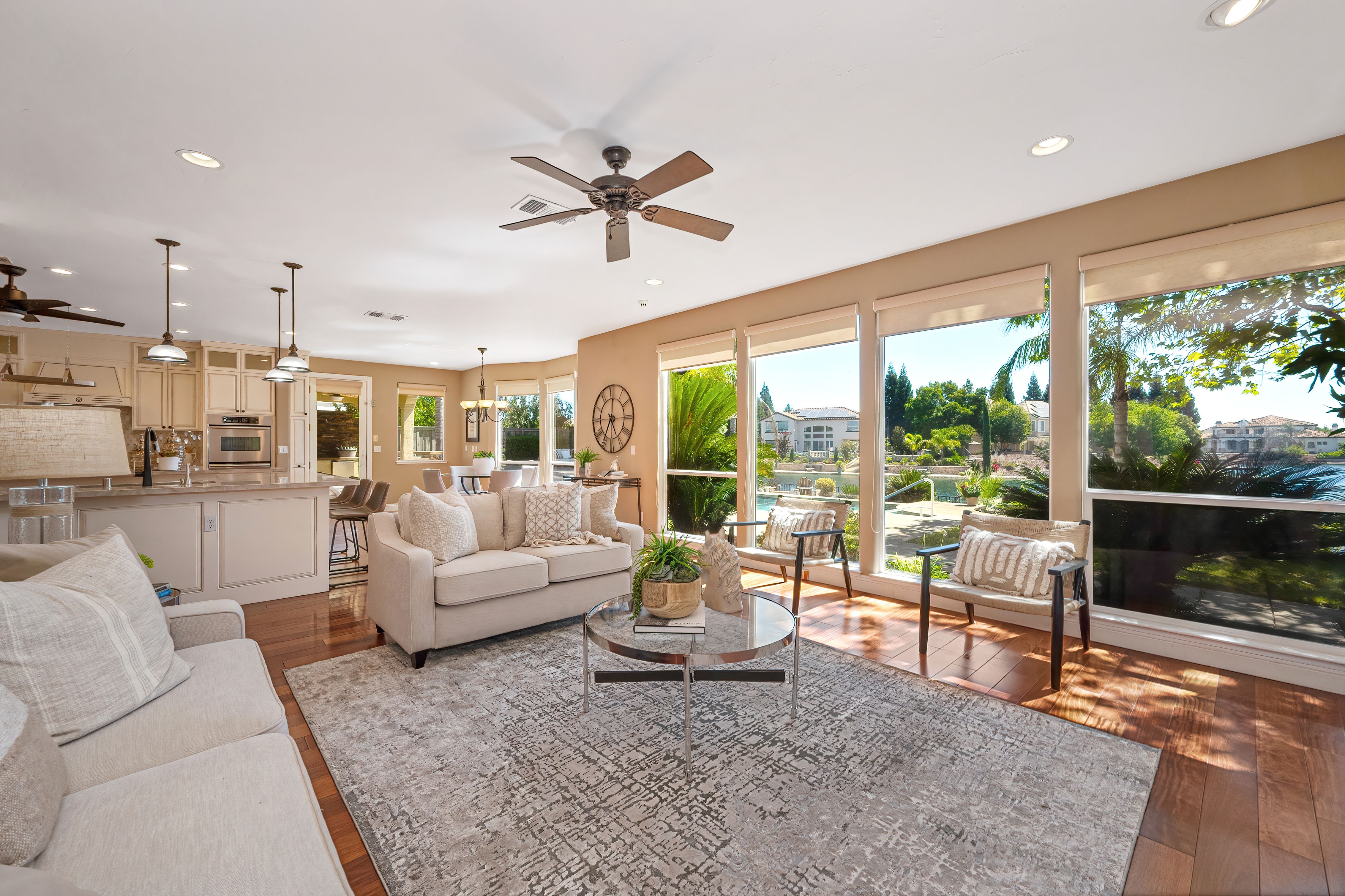  4941 Waterstone Drive, Roseville, CA 95747 - 物件實景