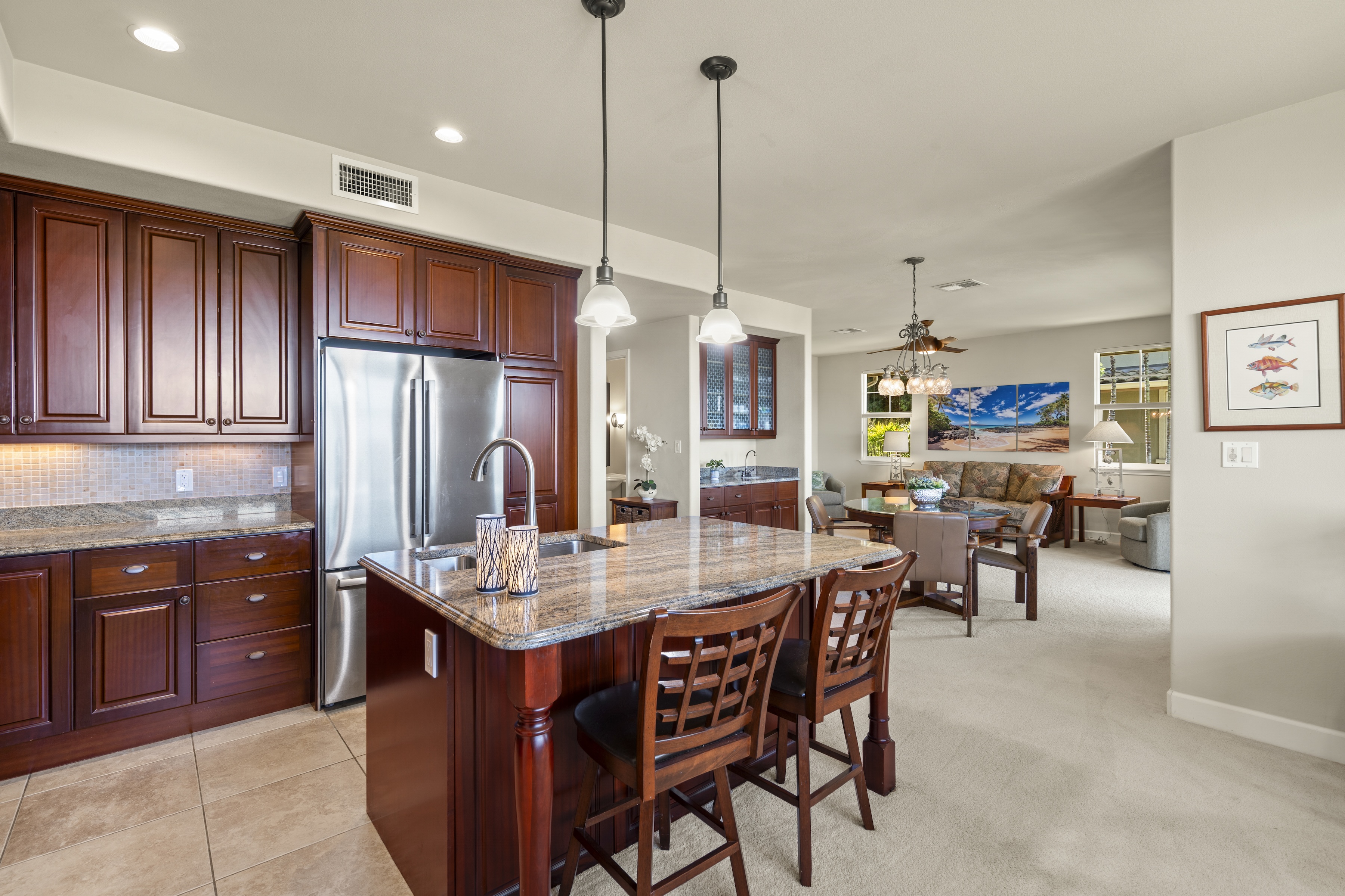  The Villas at Kehalani - Central Maui