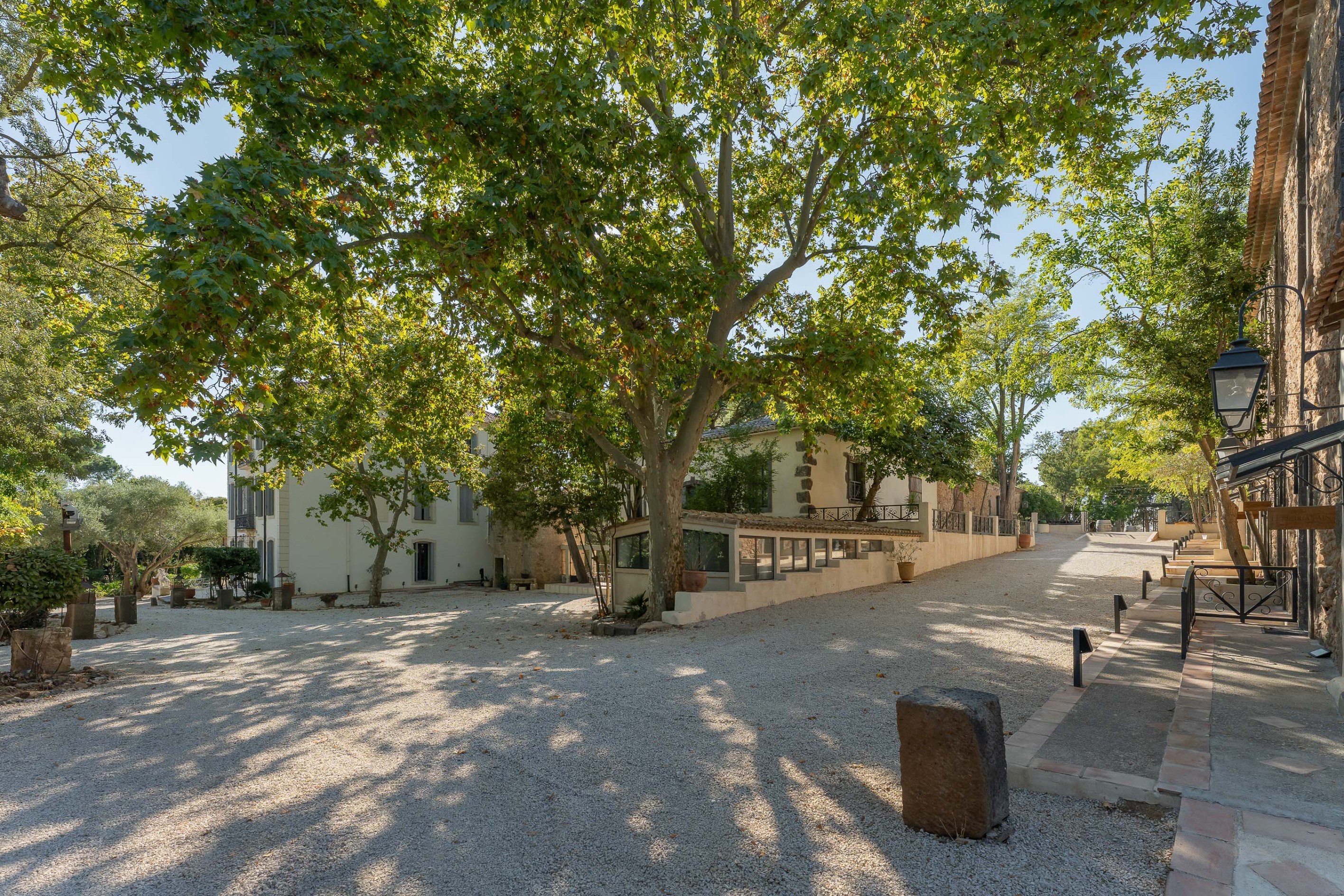  HÉRAULT — AN EXCEPTIONAL DESTINATION COMBINING HERITAGE AND THE ART OF LIVING - 物件實景