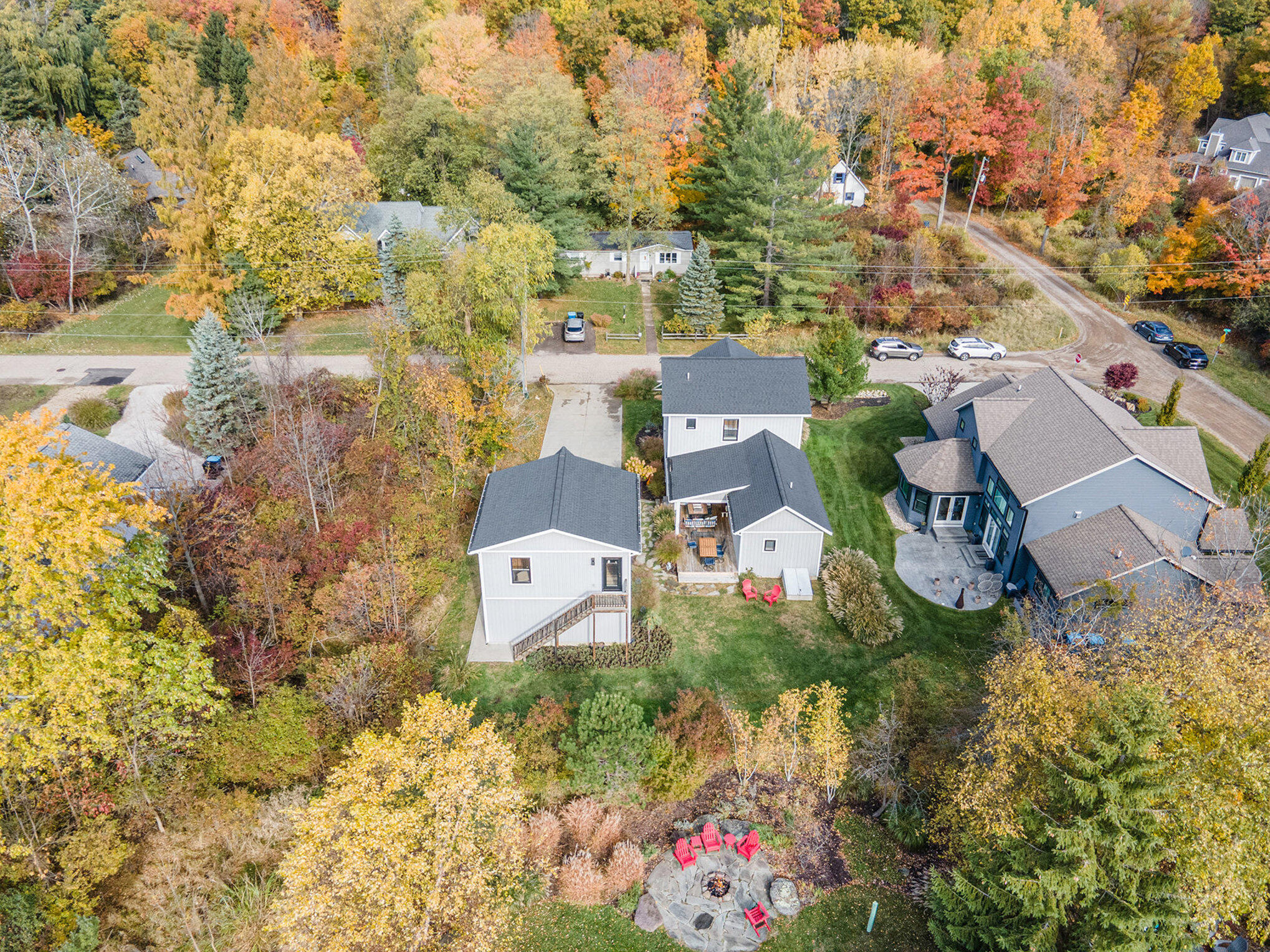 Douglas, Michigan, 49406, United States, 3 Bedrooms Bedrooms, ,3 BathroomsBathrooms,Residential,For Sale,1979342