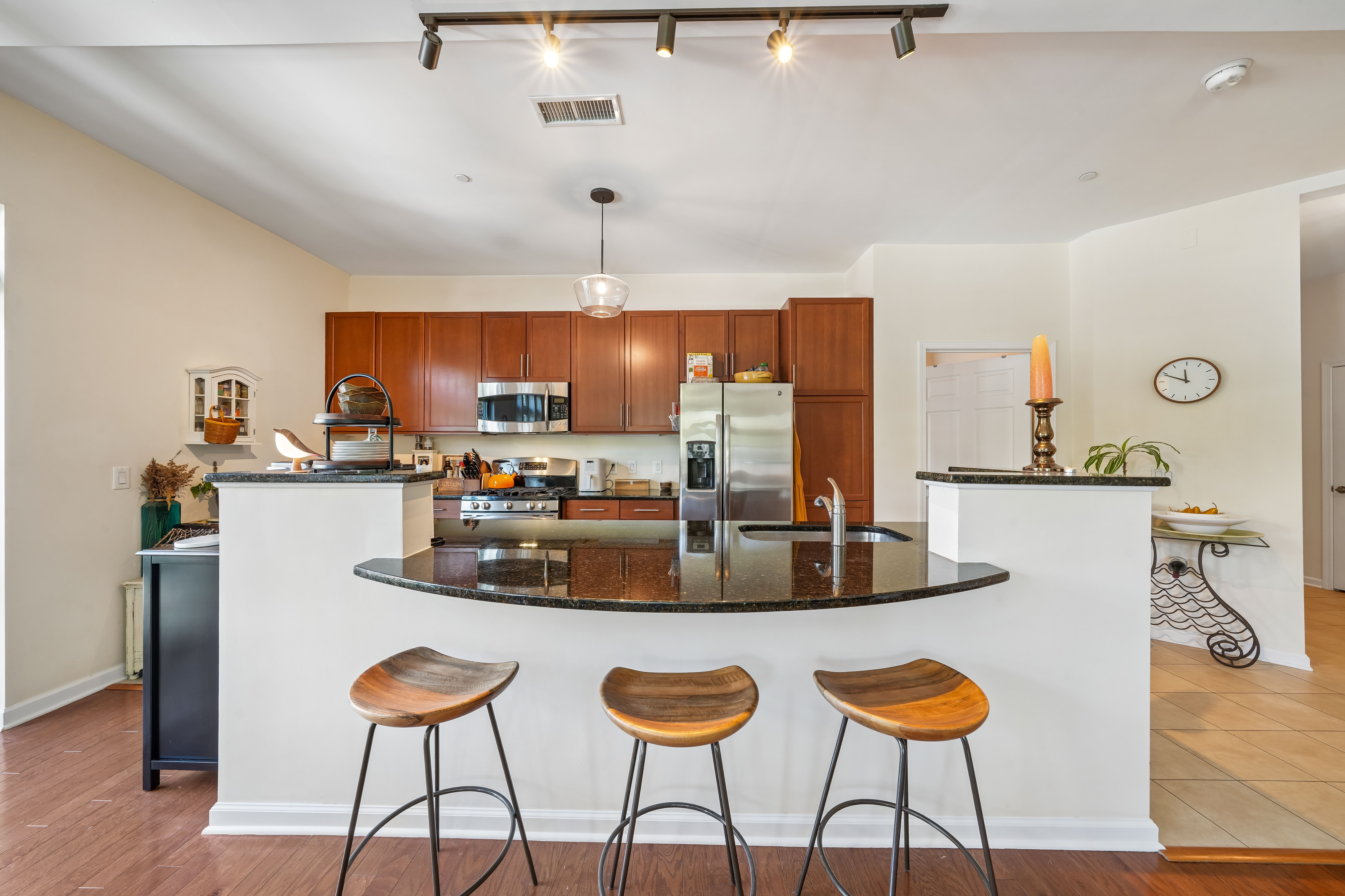  1119 Riverview Avenue, Englewood, NJ 07631 - 物件實景