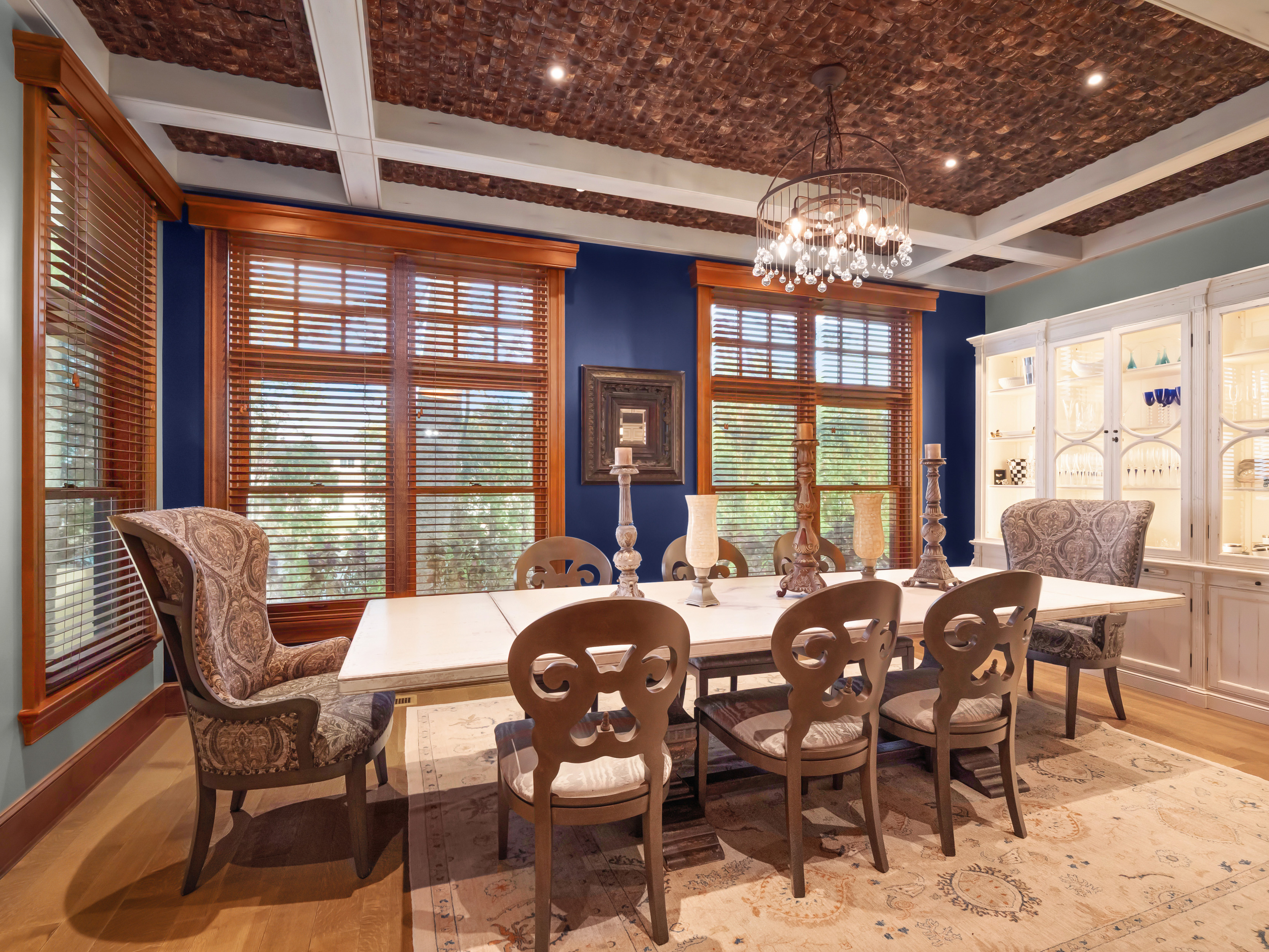  Multiple Residences on a 2.7 Acre Peninsula off Lake Wawasee - 物件實景