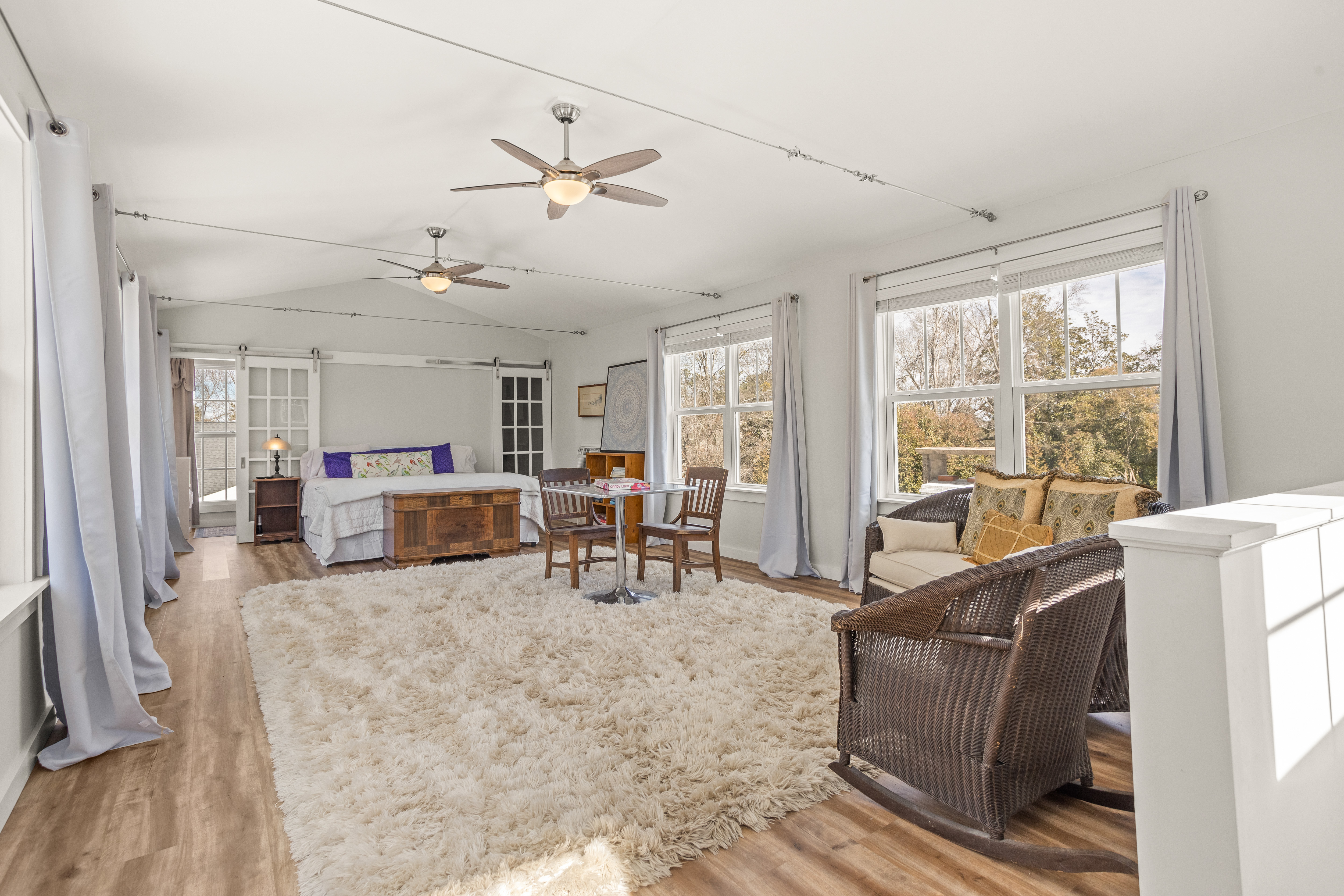  4 Windfield Road, Greenville, SC 29607 - 物件實景