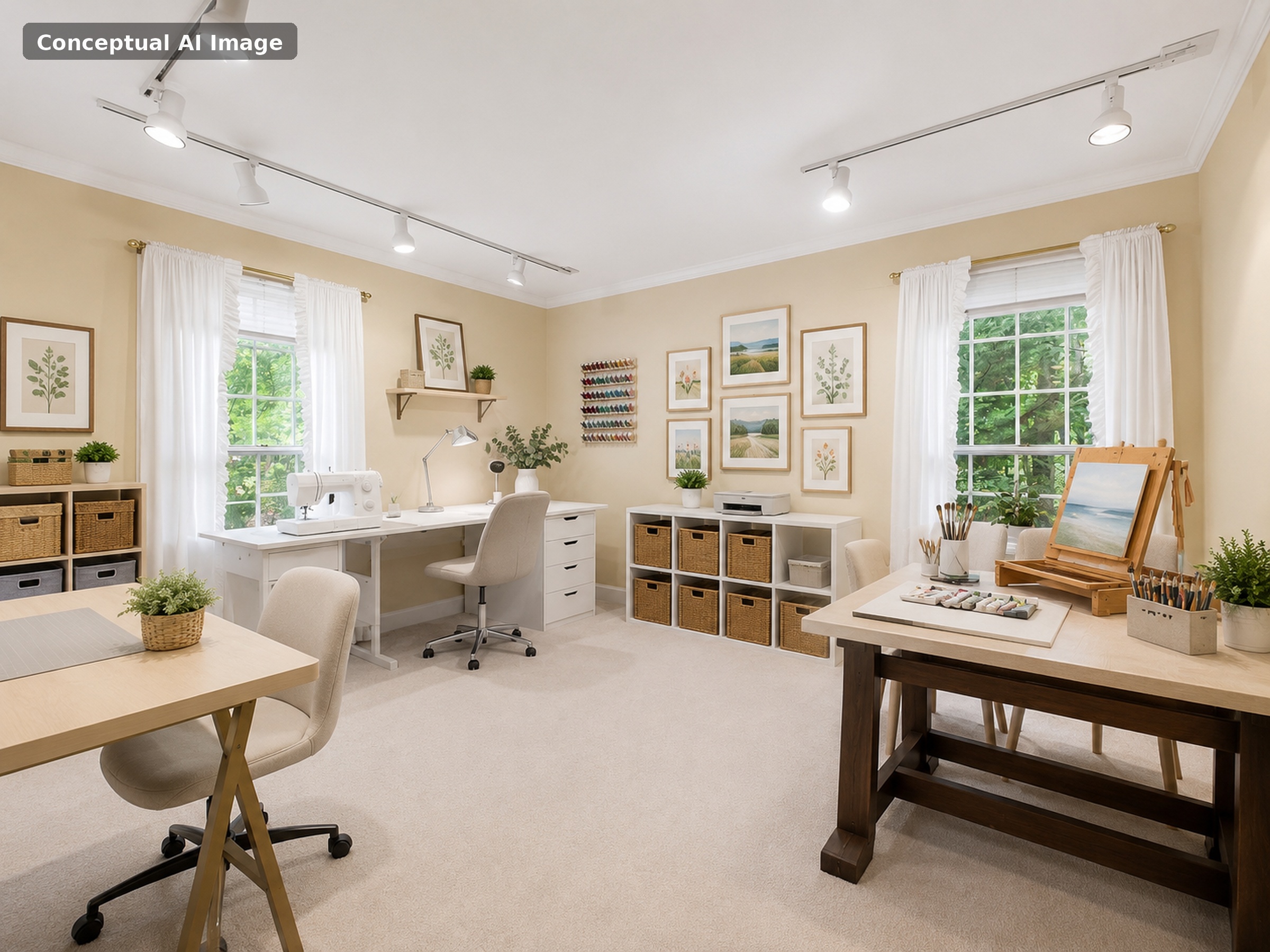  101 Dundalk Drive, Chapel Hill, NC 27517 - 物件實景