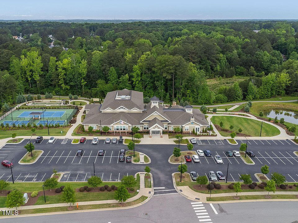 625 Hatters Creek Lane, Wake Forest, North Carolina, 27587, United States, 4 Bedrooms Bedrooms, ,4 BathroomsBathrooms,Residential,For Sale,625 Hatters Creek Lane,1626044