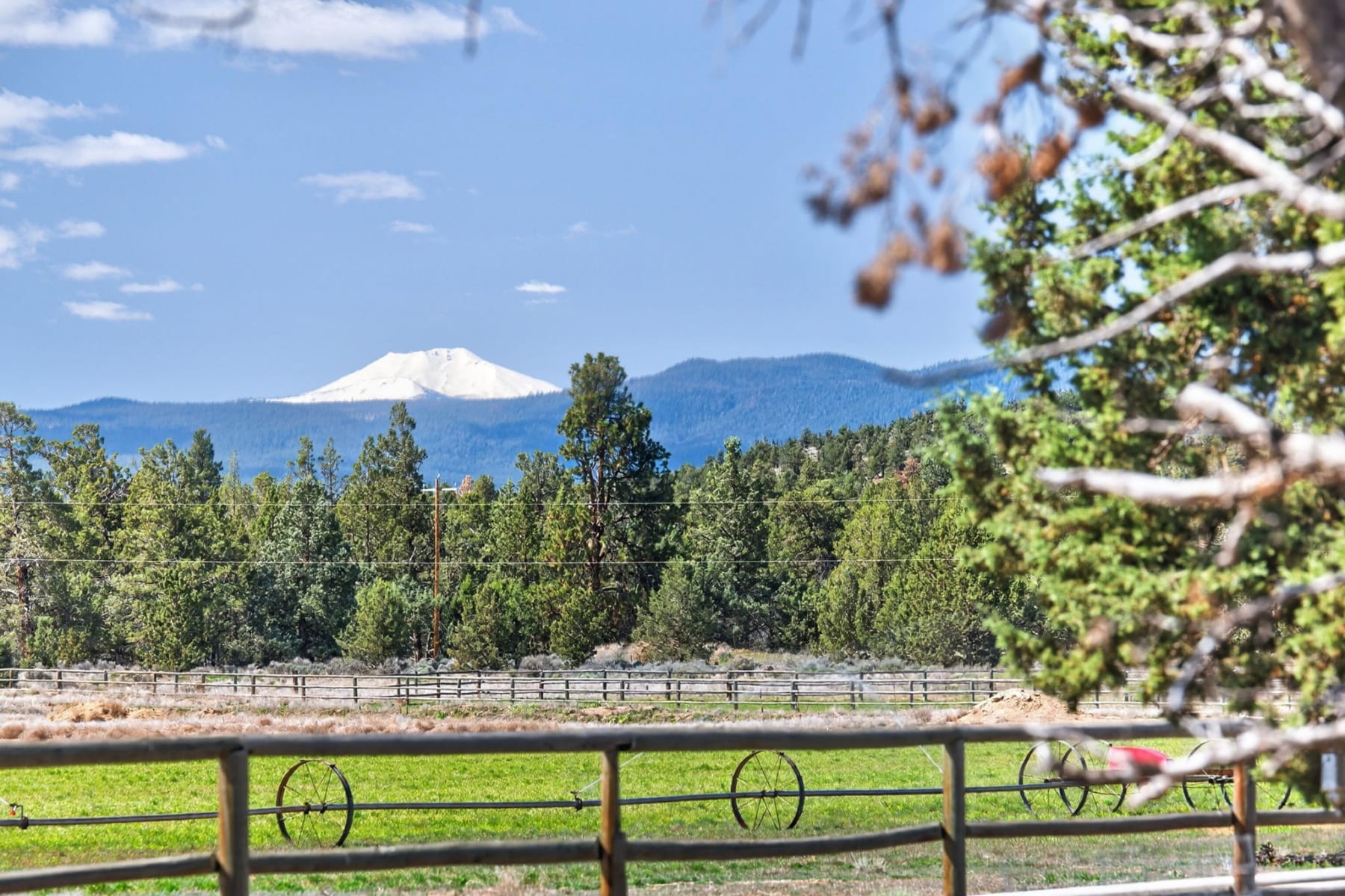  66355 Barr Road Bend, OR 97703 - 物件實景