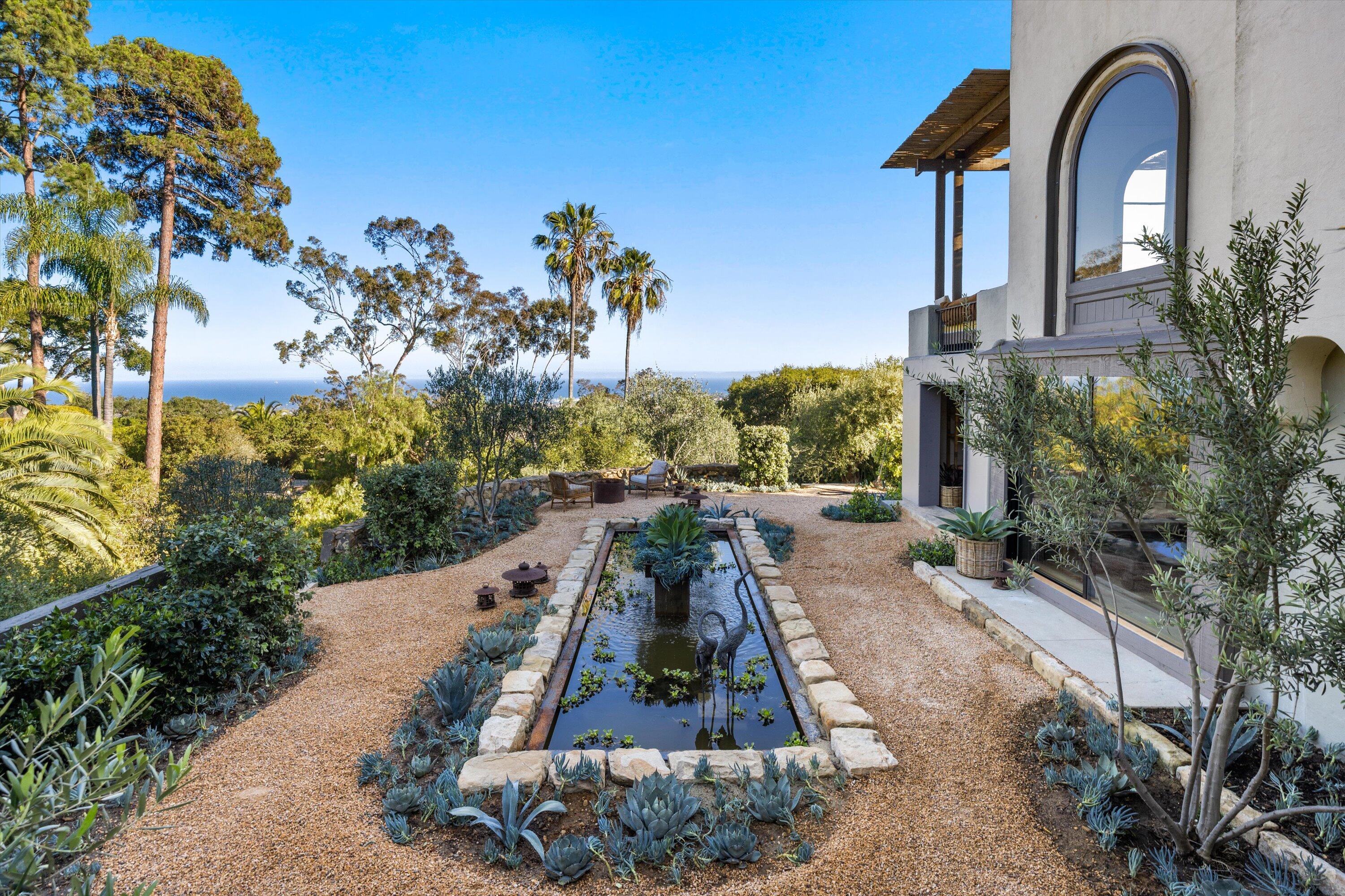 Santa Barbara, California, 93103, United States, 5 Bedrooms Bedrooms, ,5 BathroomsBathrooms,Residential,For Sale,1910824