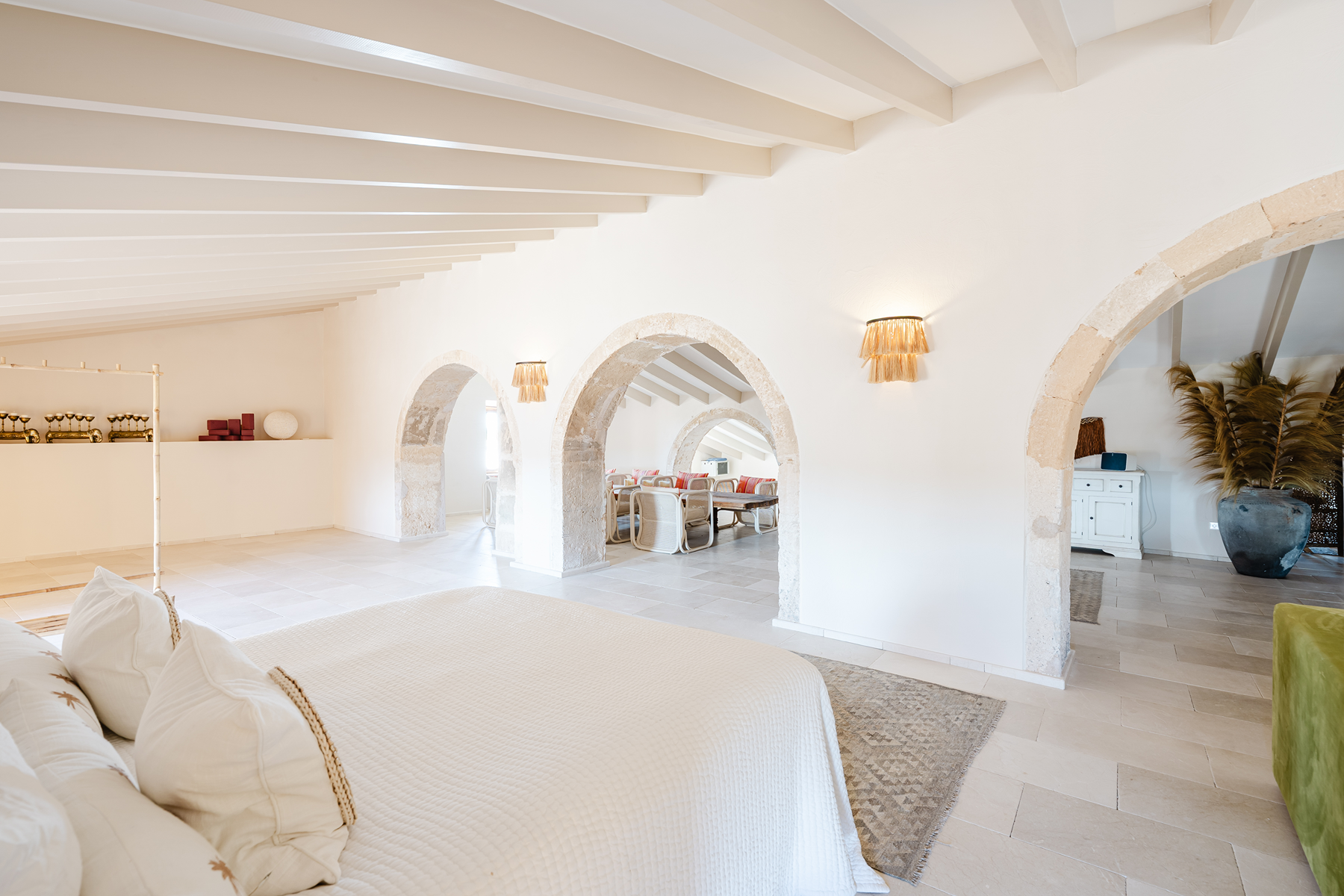  Renovated historic property with pool in Sencelles - 物件實景