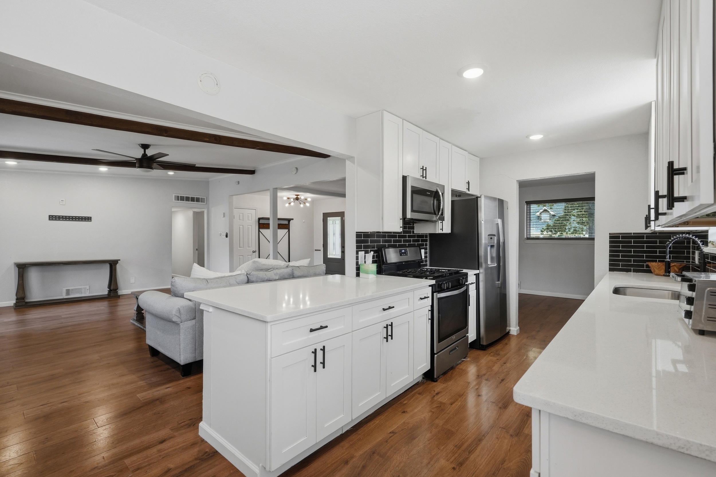  5221 Elkridge Drive - 物件實景