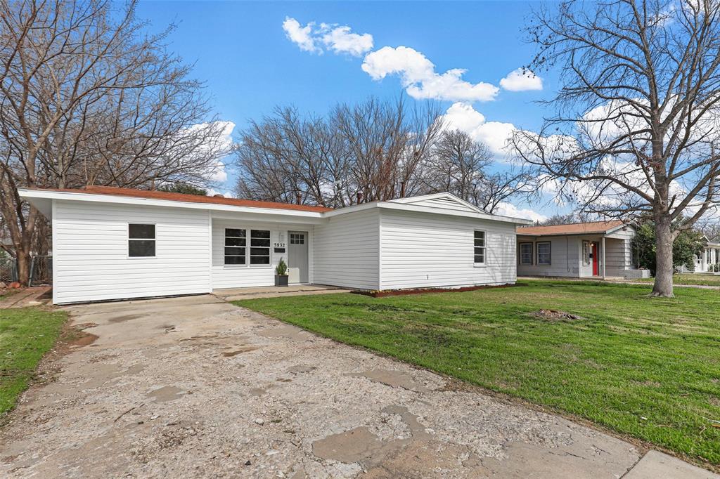 Tracyne Dr, Westworth Village, TX 76114 #1
