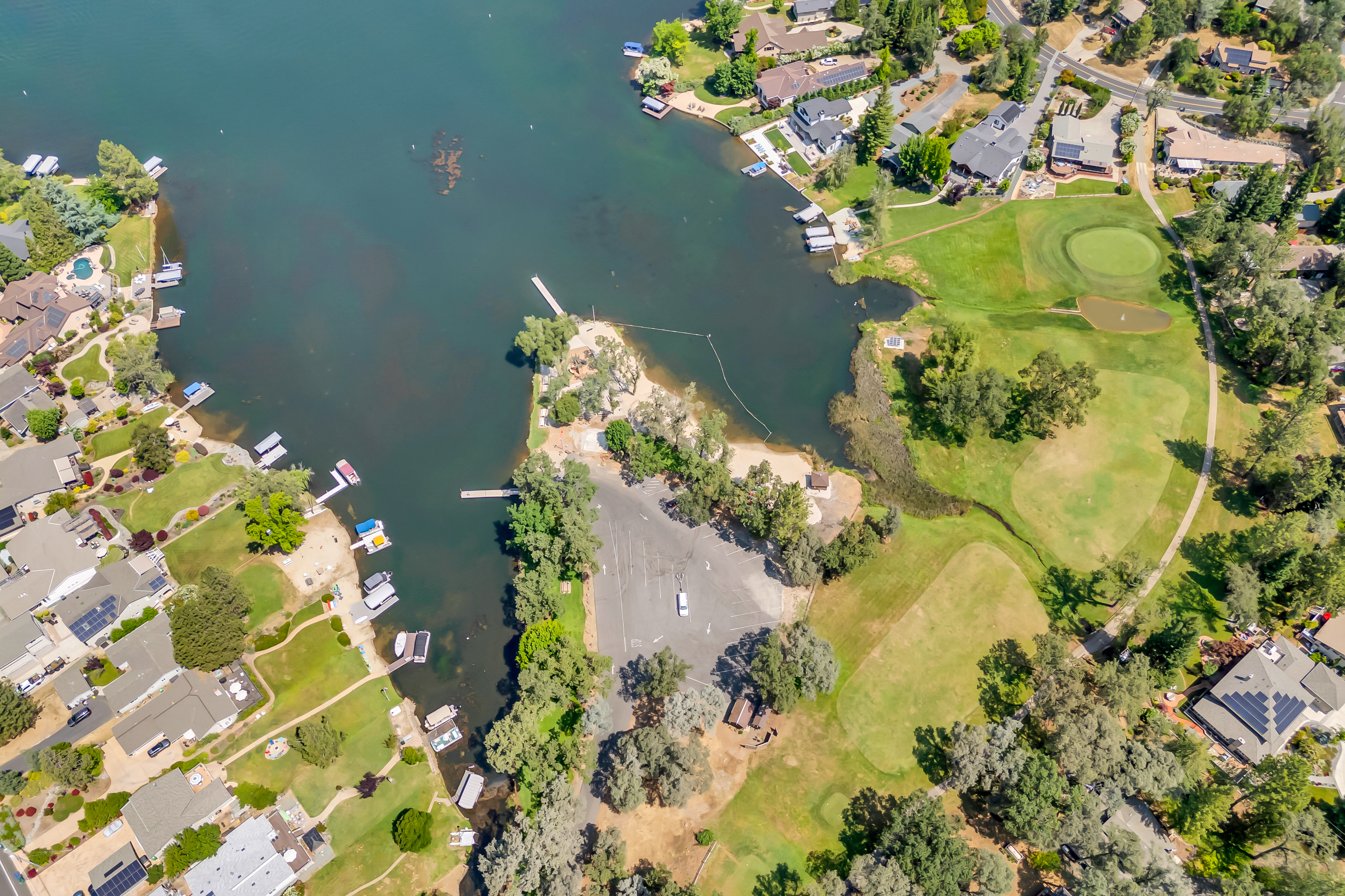  12096 Poplar Road, Auburn, CA 95602 - 物件實景