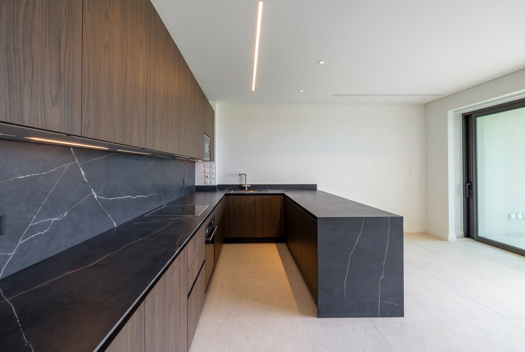  Brand-New 2-Bedroom Apartment with Golf-Course Views in Limassol Greens - 物件實景