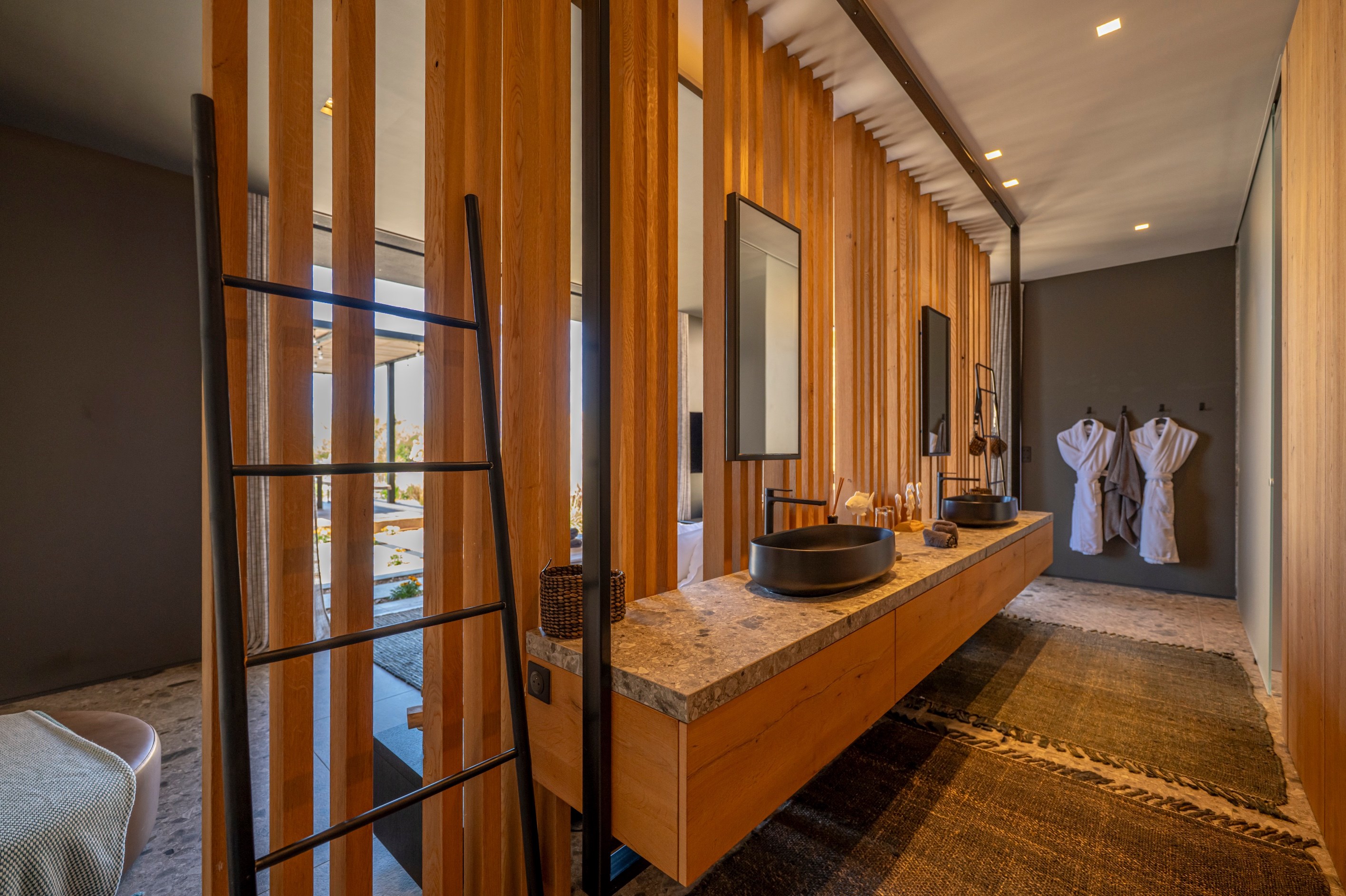  Luxury Villa in Calvi - 物件實景