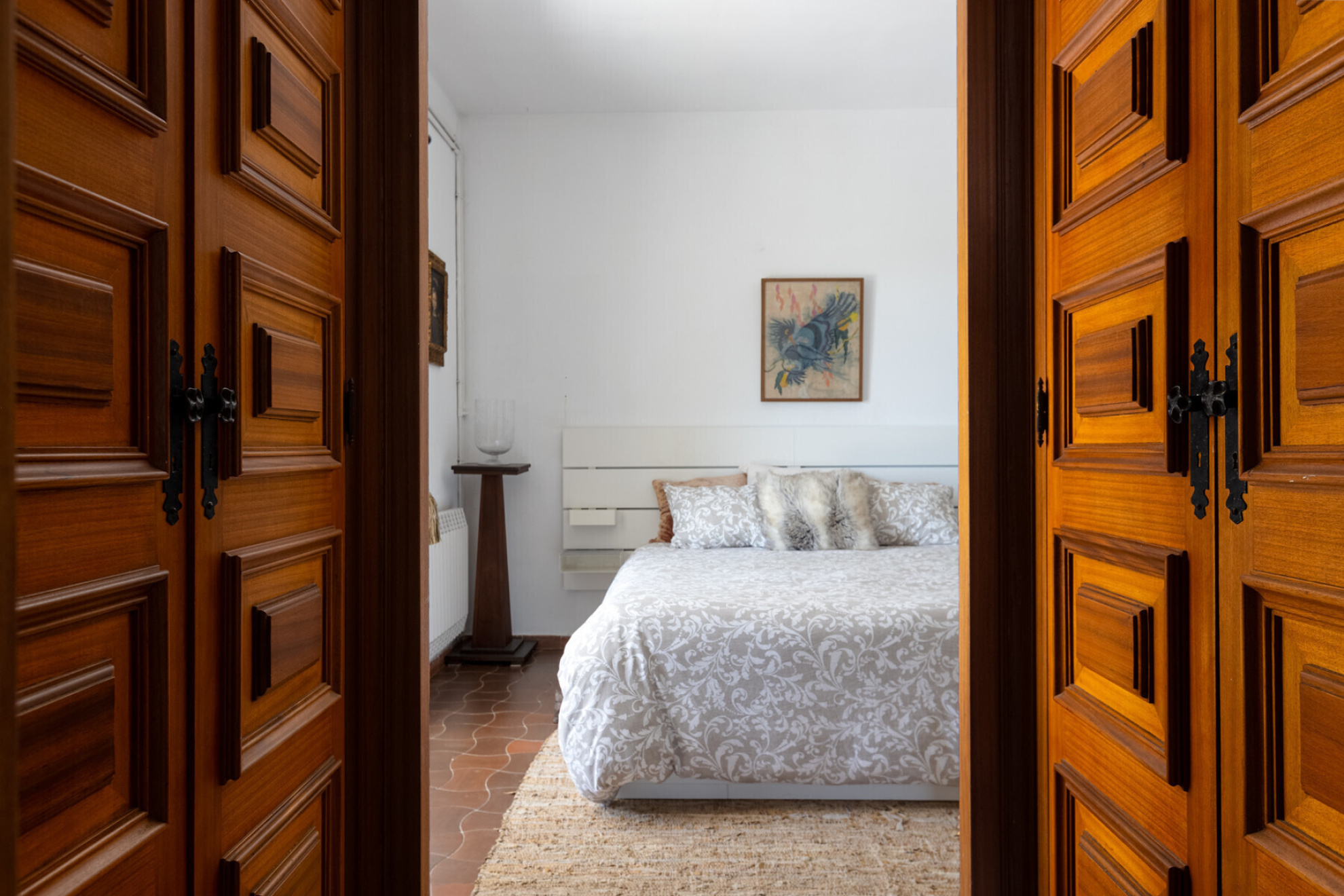  House between the sea and the mountains with tourist license in Arenys de Mar - 物件實景