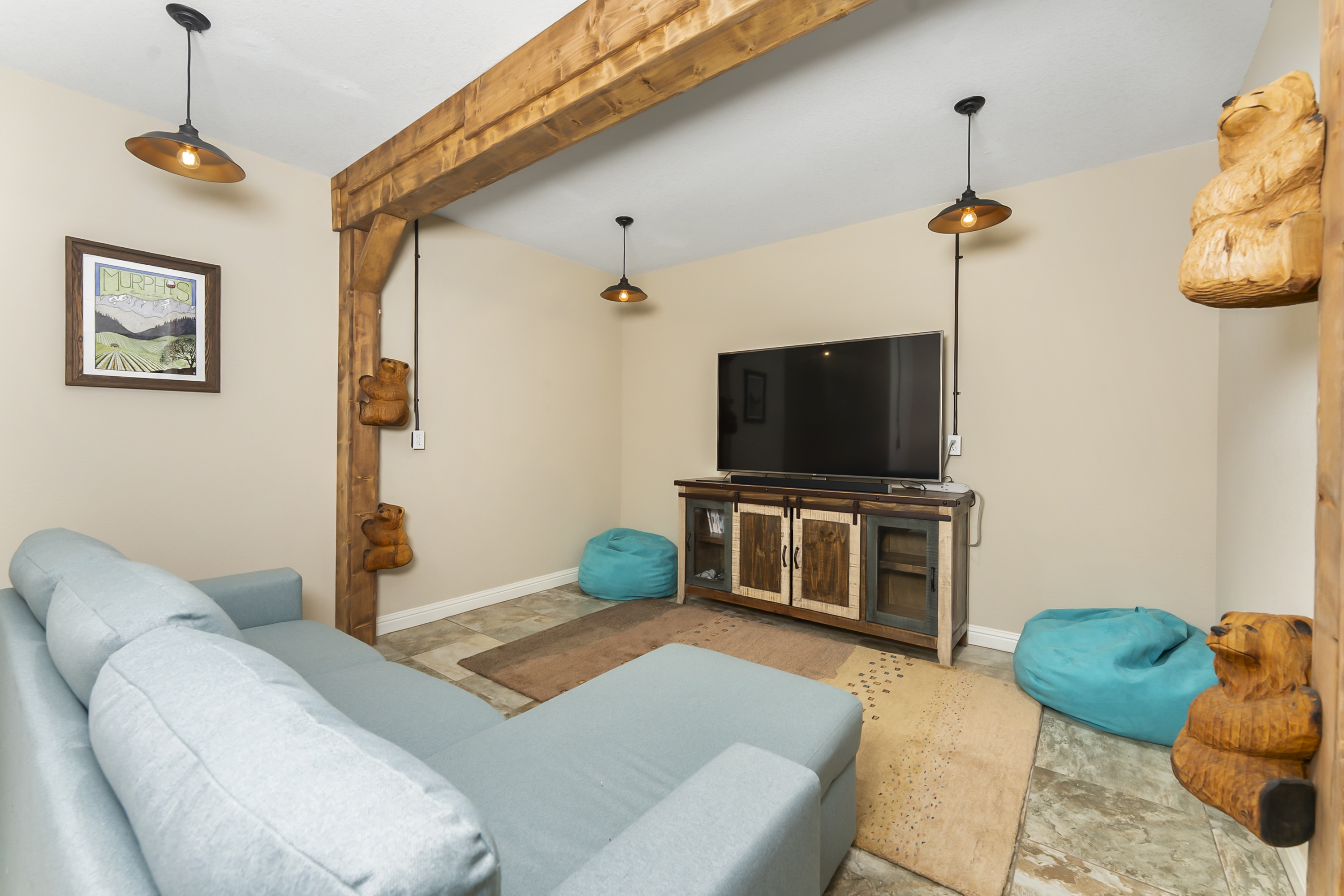  More Than a Mountain Home — A Lifestyle - 物件實景