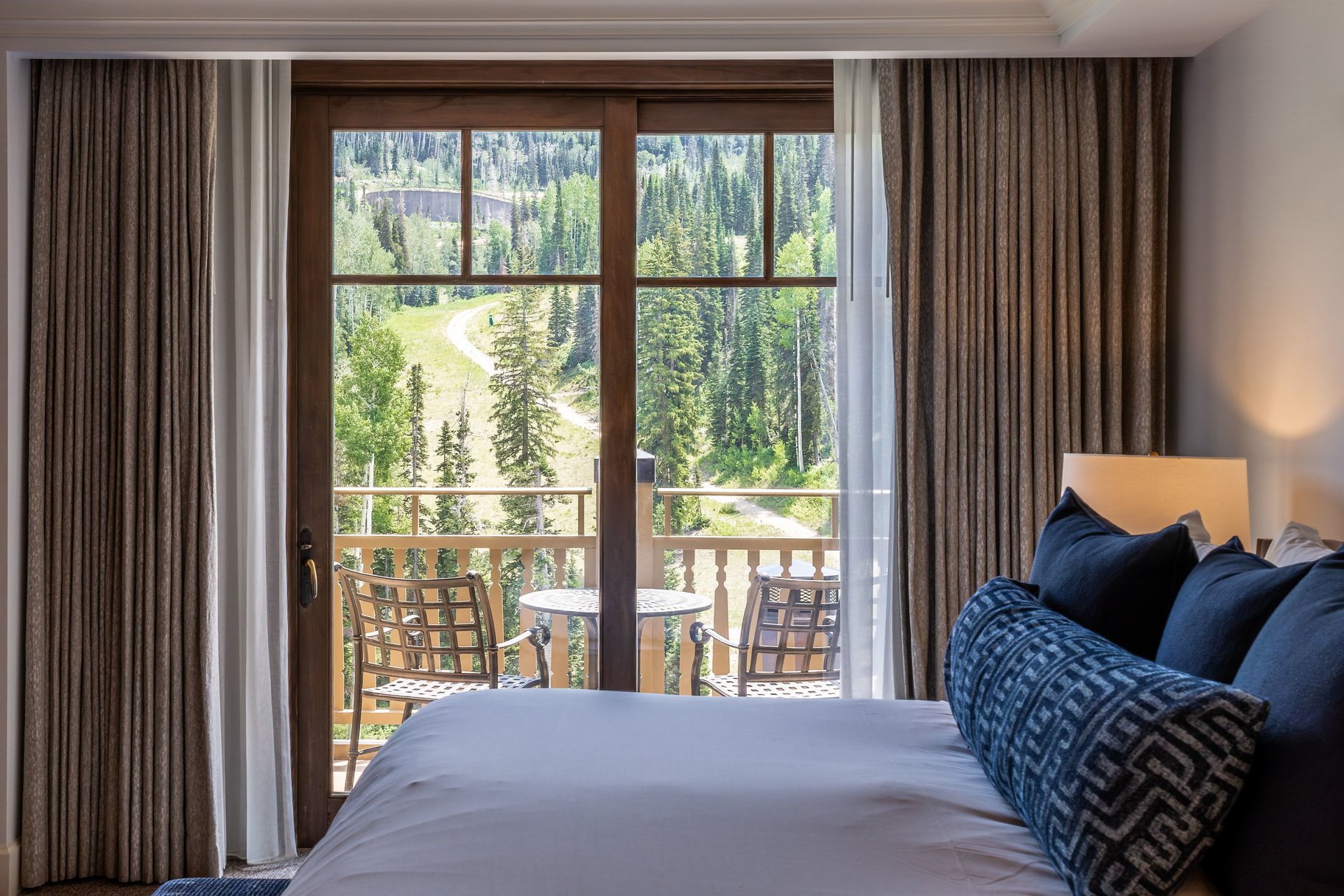  Warmth, reimagined at Altitude, 2 Bedroom + Den, Montage Residences Deer Valley - 物件實景