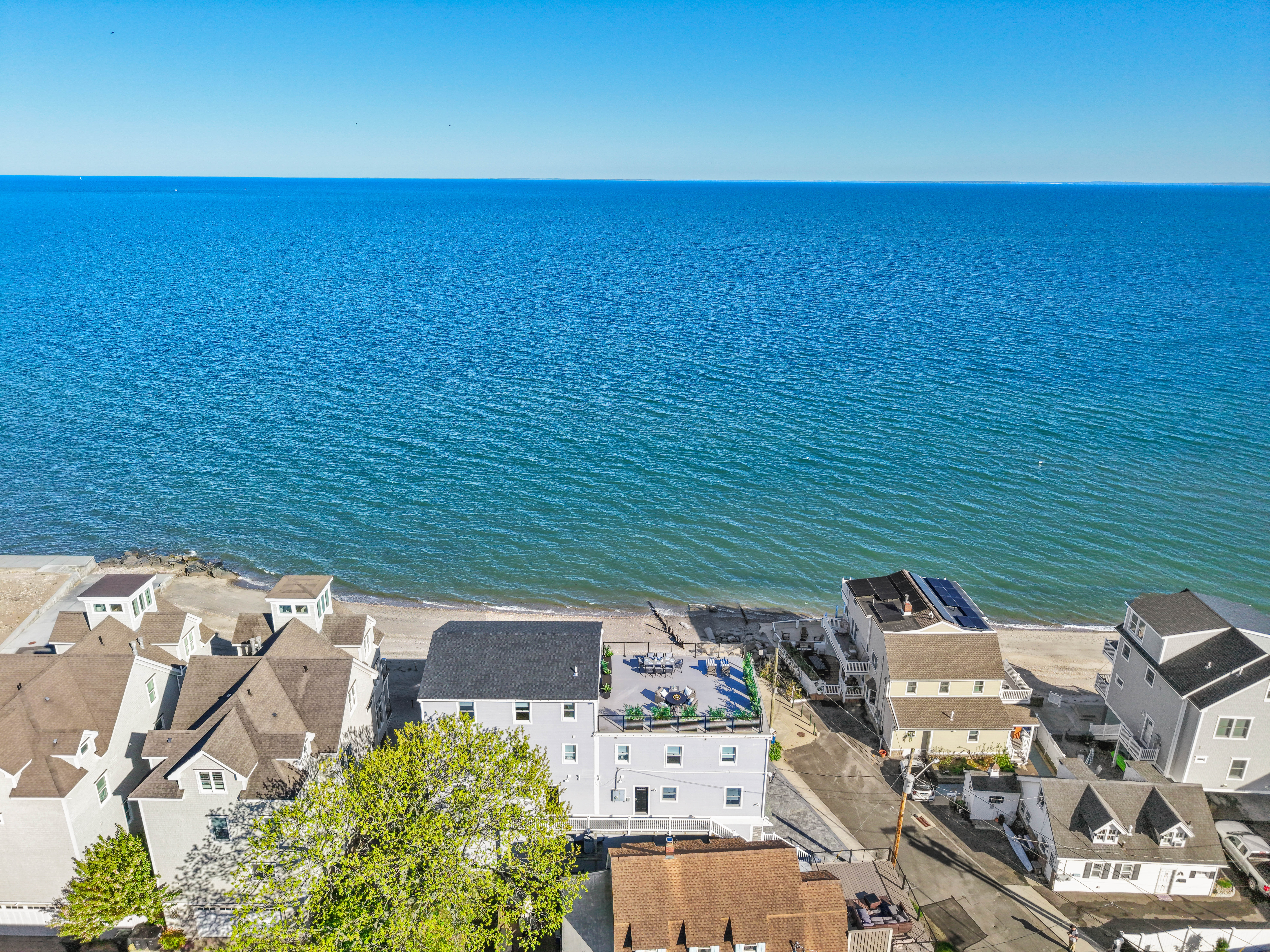  The Shore House at Walnut Beach - 物件實景