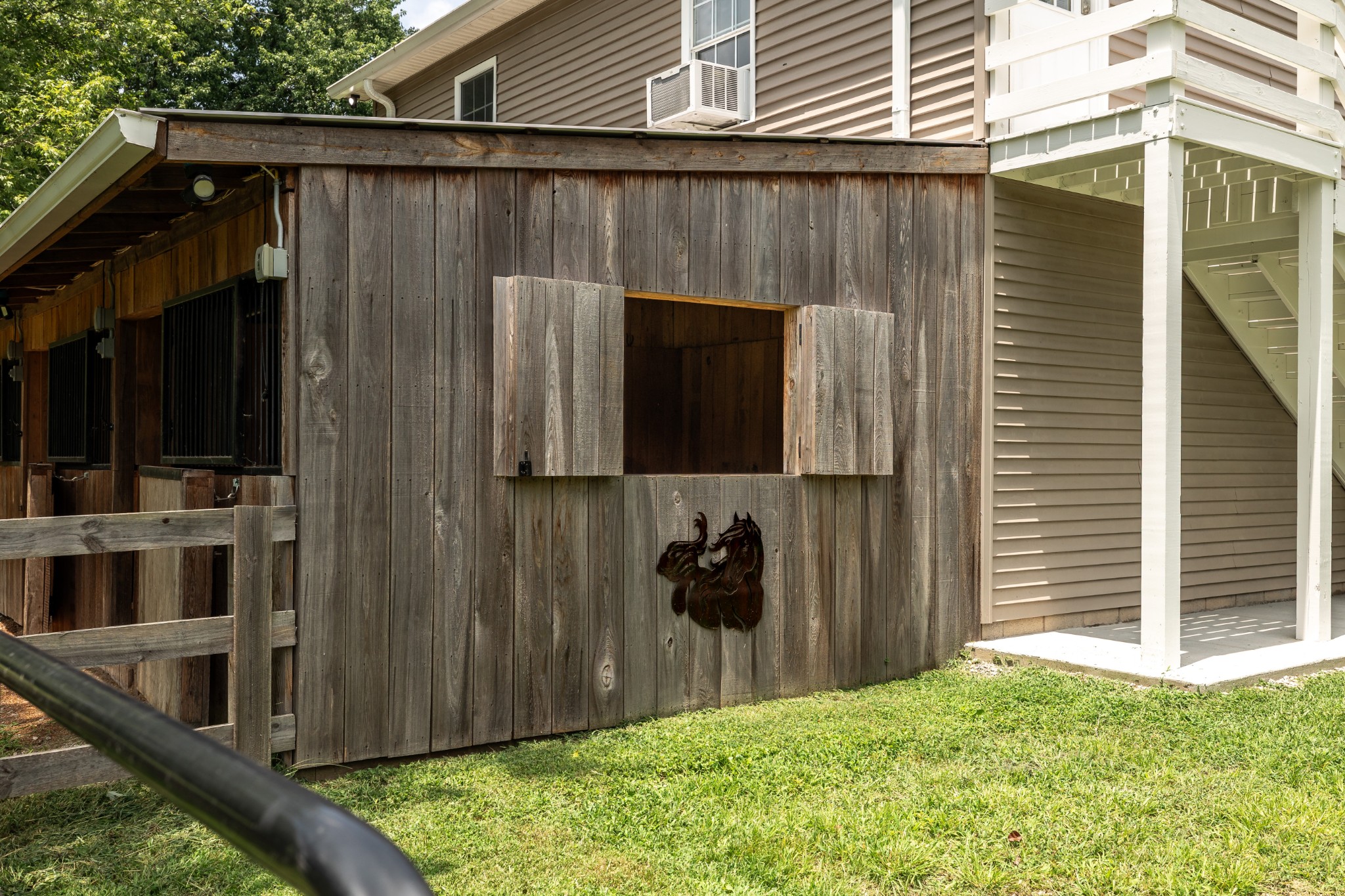  4439 Harpeth School Road, Franklin, TN 37064 - 物件實景