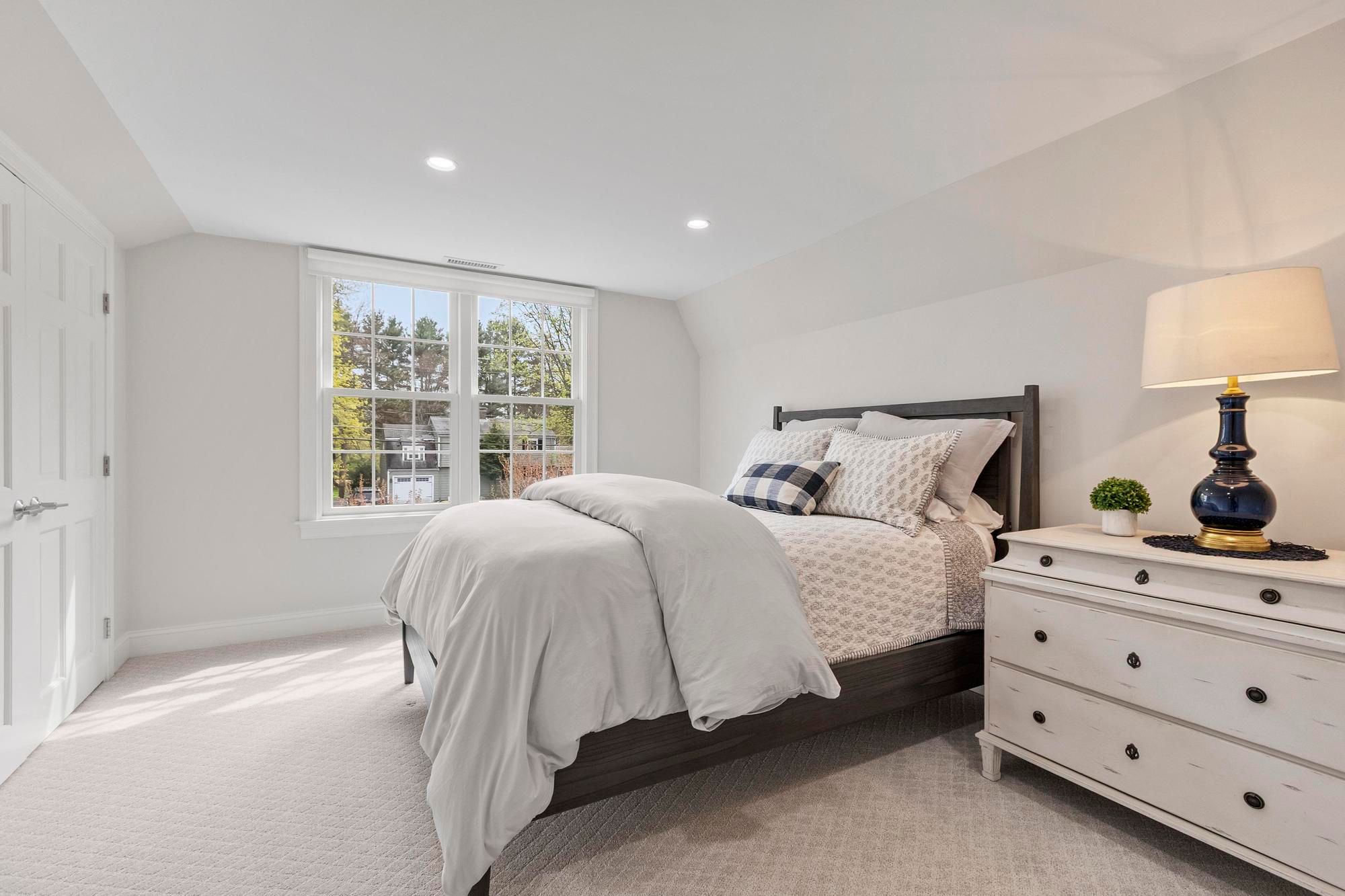  244 Powder Mill Road, Concord, MA 01742 - 物件實景