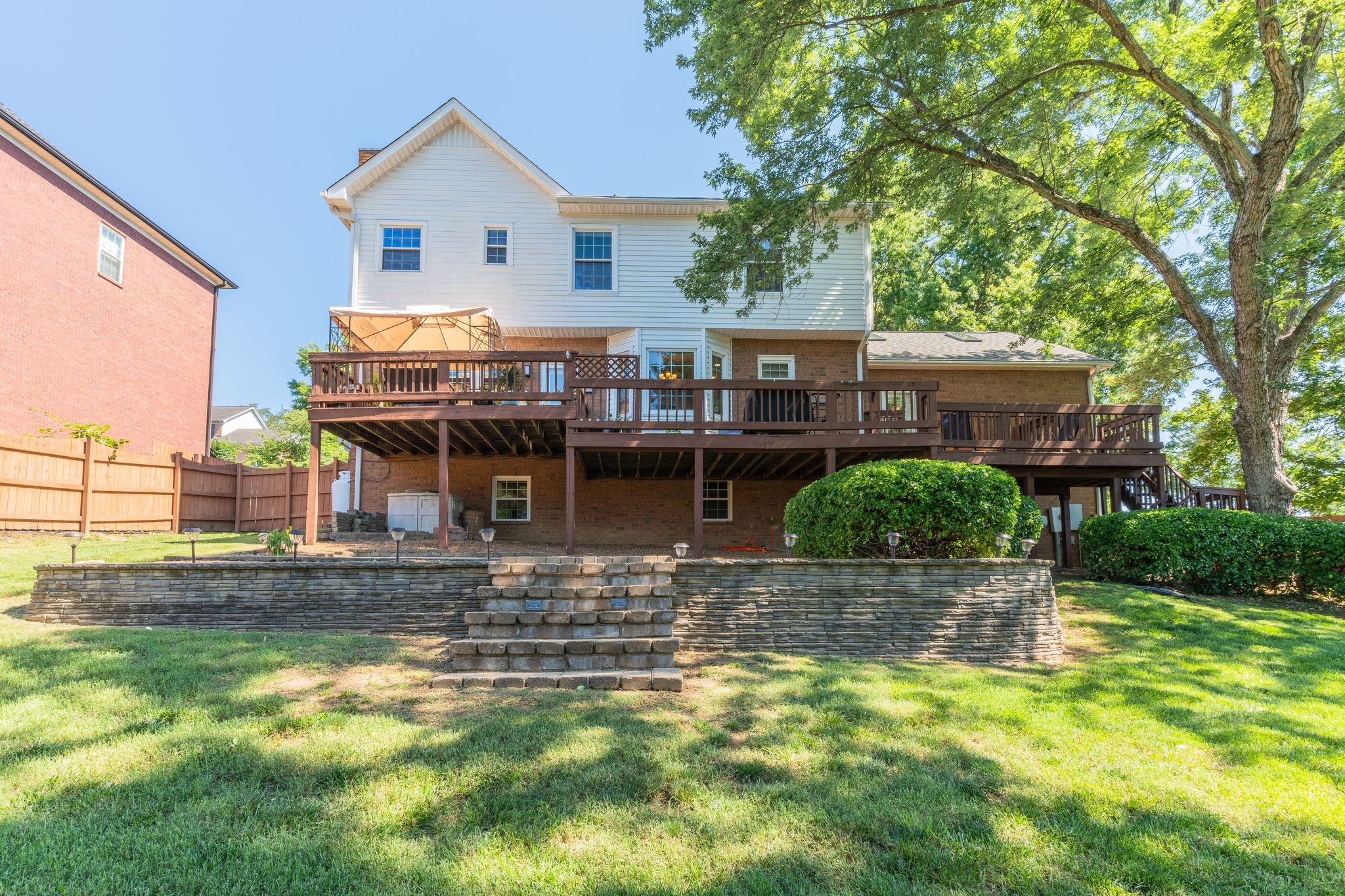 612 Indian Hills Mound, Goodlettsville, TN, 37072 - 物件實景