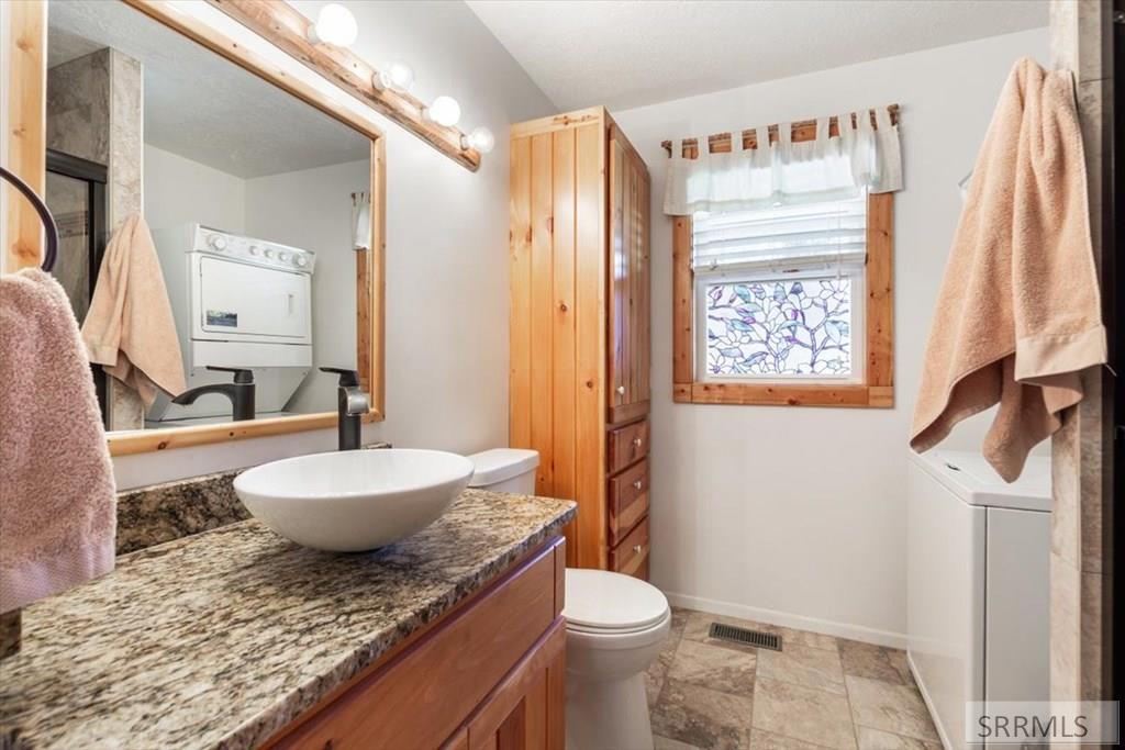 ISLAND PARK, Idaho, 83429, United States, 2 Bedrooms Bedrooms, ,2 BathroomsBathrooms,Residential,For Sale,1921244