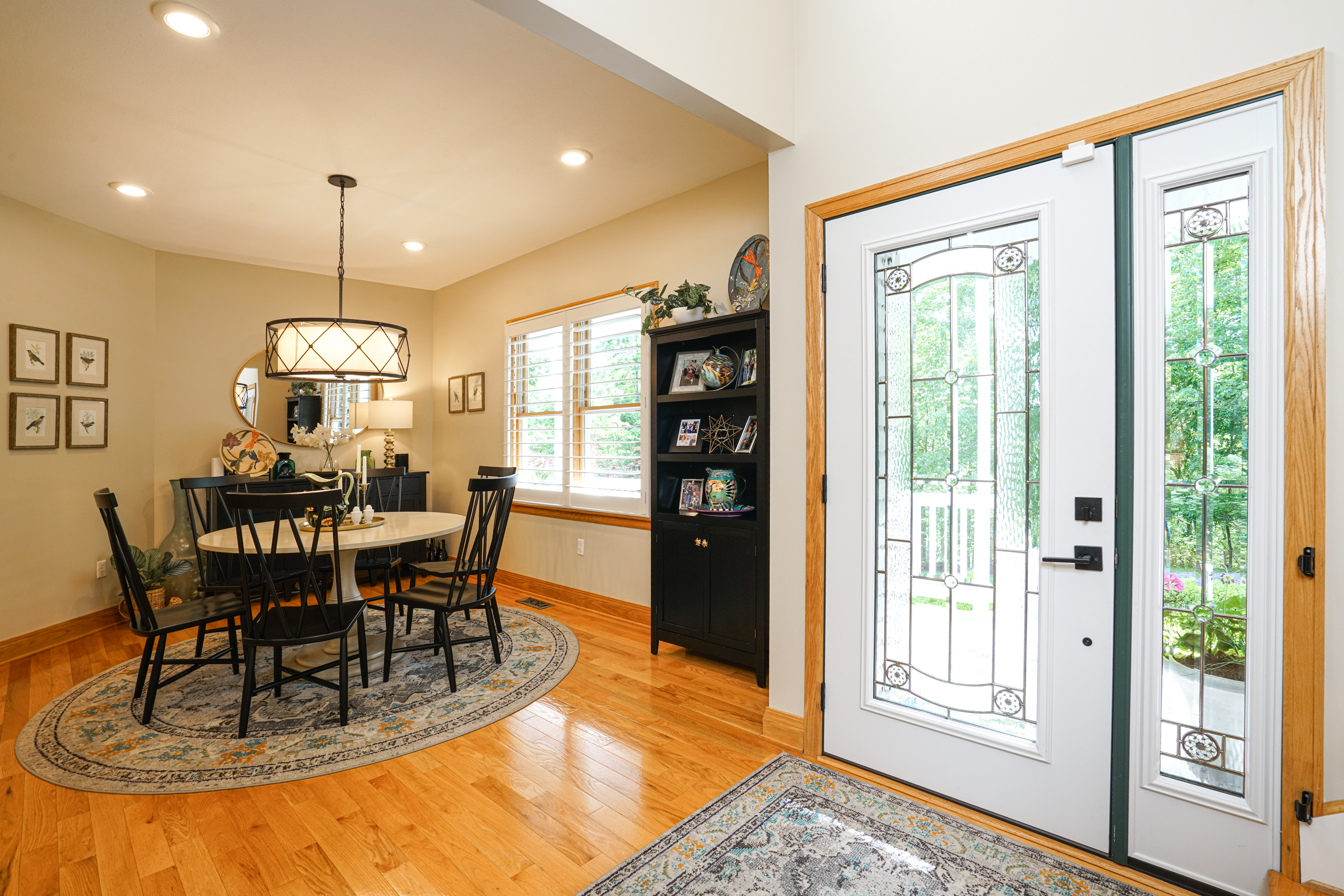 Horner, West Virginia, 26732, United States, 4 Bedrooms Bedrooms, ,4 BathroomsBathrooms,Residential,For Sale,1955004