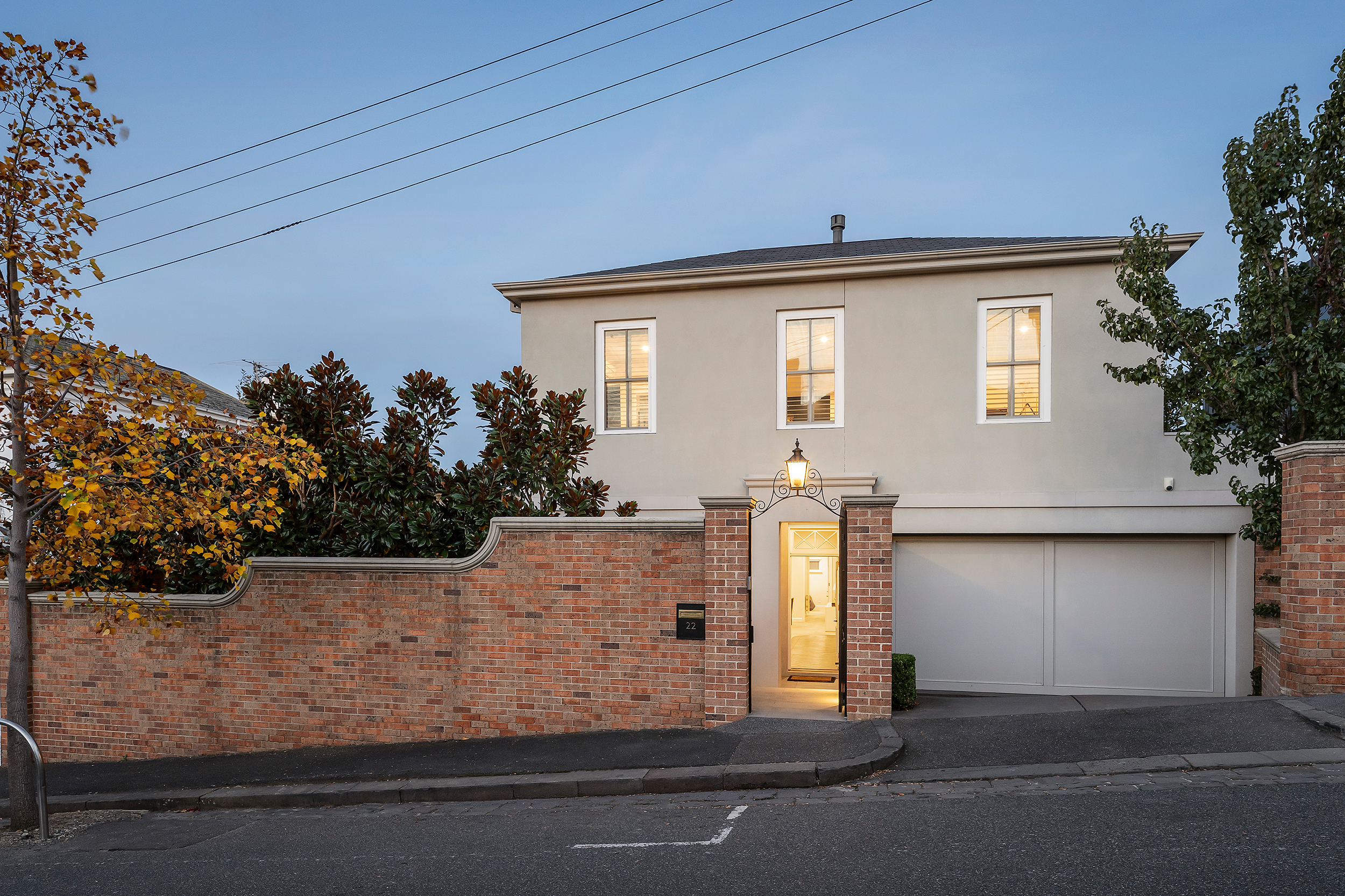  22 Airlie Street, South Yarra - 物件實景